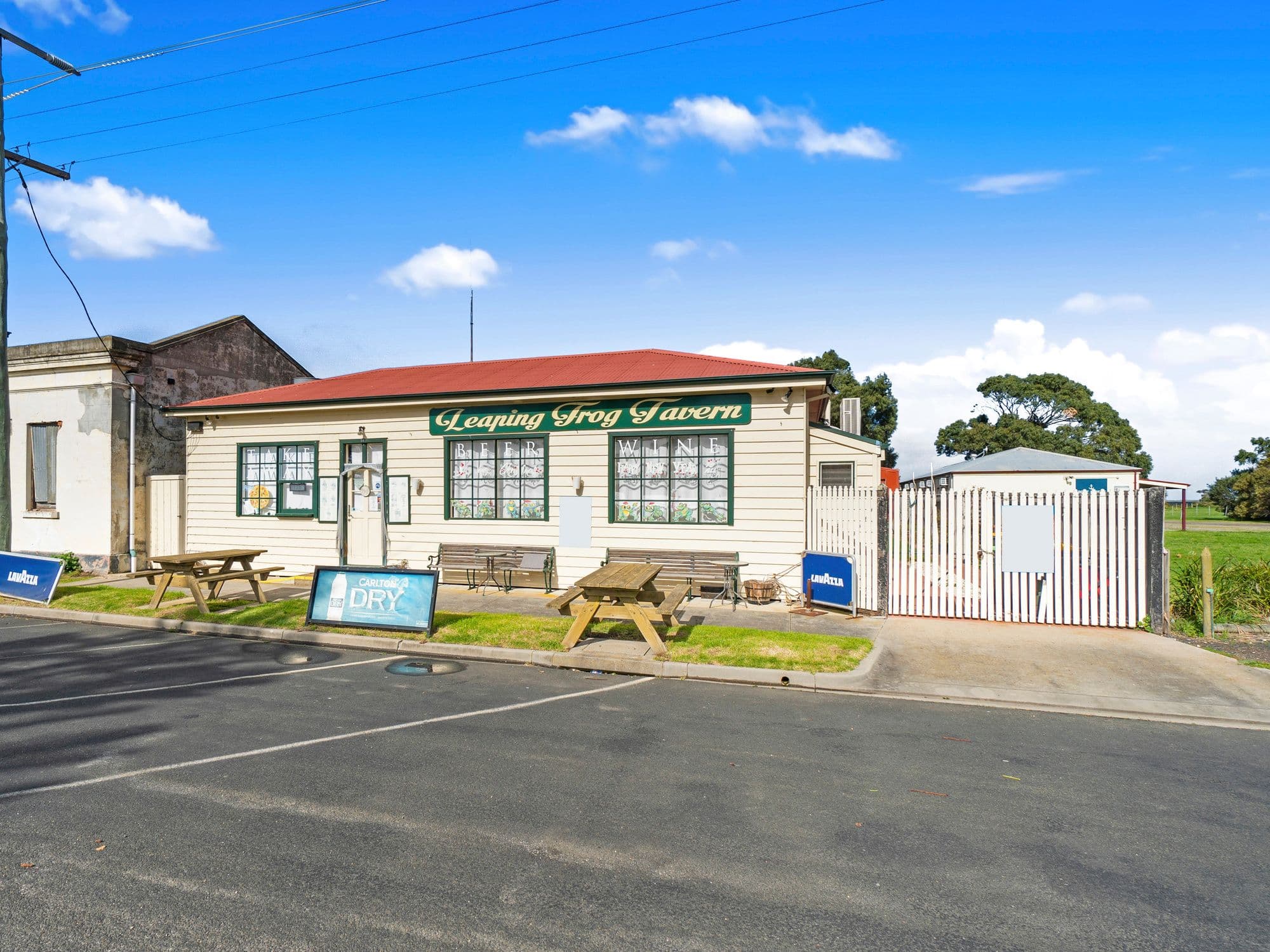 39 Wharf Street, Port Albert VIC 3971, Port Albert - Thumbnail 4