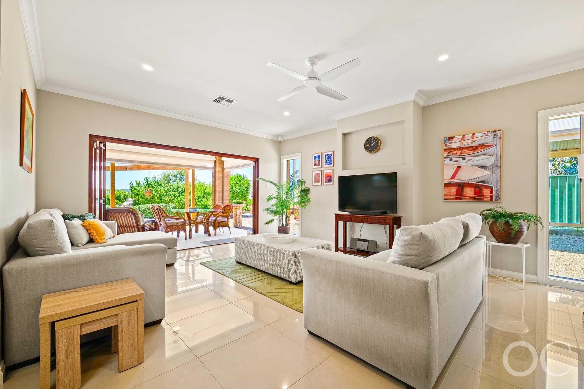 3 Conte Drive, McLaren Flat - Thumbnail 4