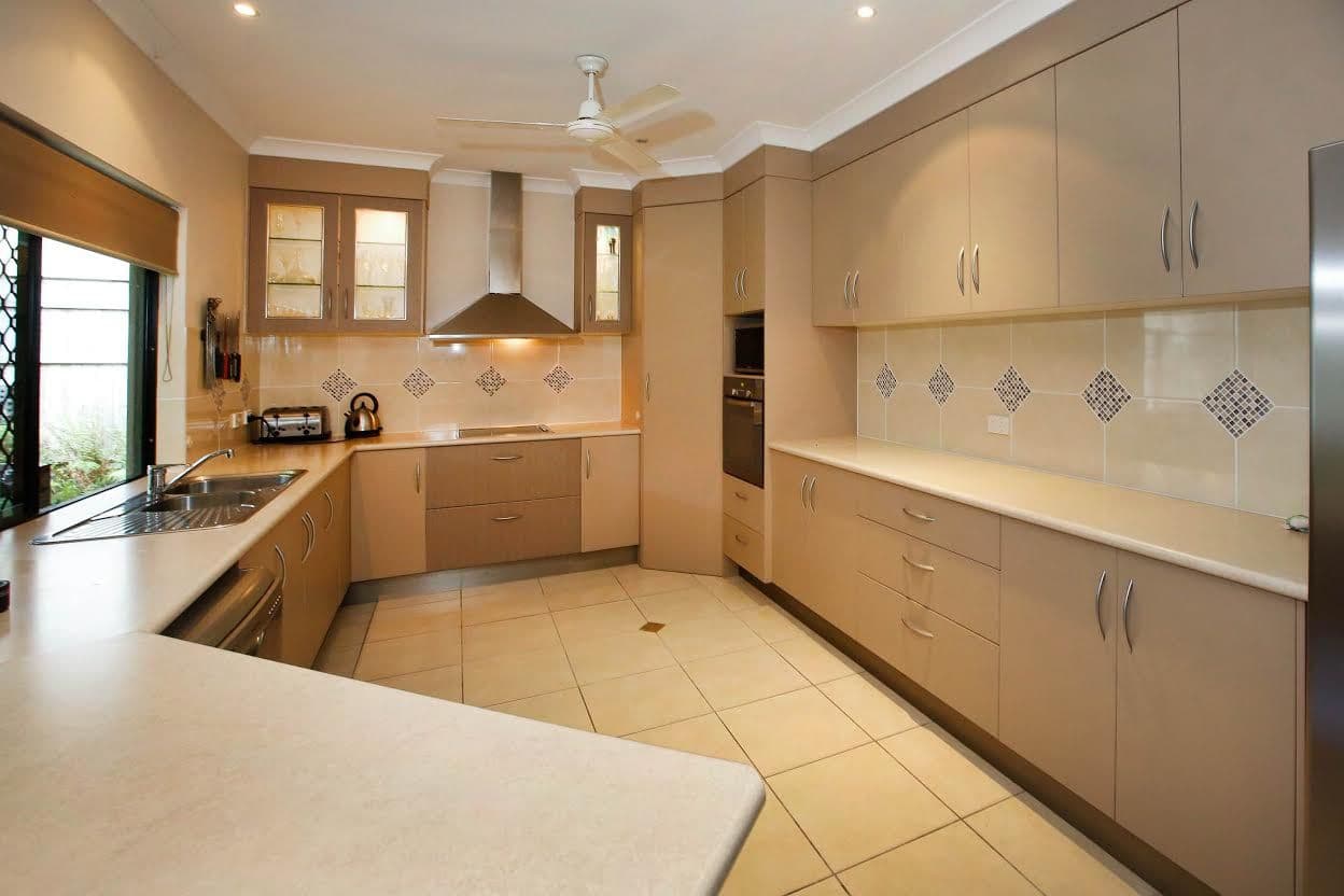 21 Knox Court, MOUNT LOUISA QLD 4814, Mount Louisa - Thumbnail 4