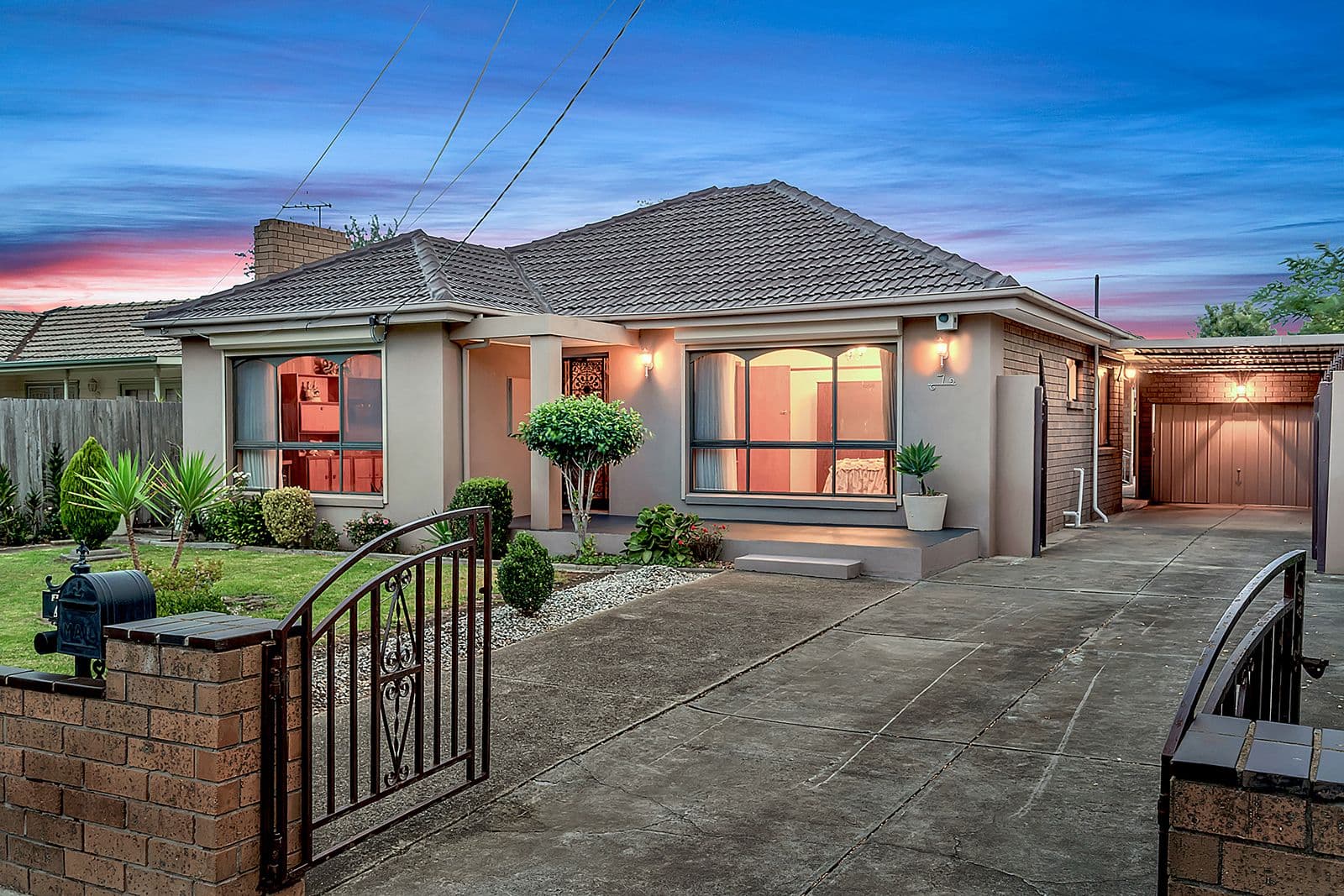 7 Burbank Drive, Reservoir VIC 3073, Reservoir - Image 1