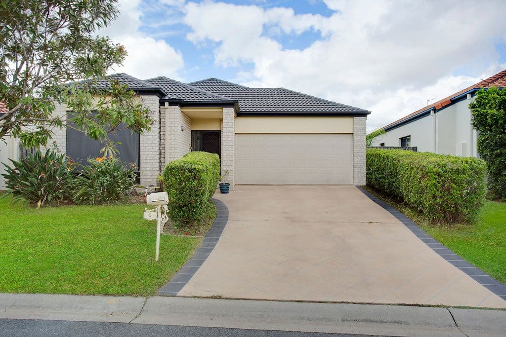 6 Morea Court, VARSITY LAKES QLD 4227, Varsity Lakes - Thumbnail 2