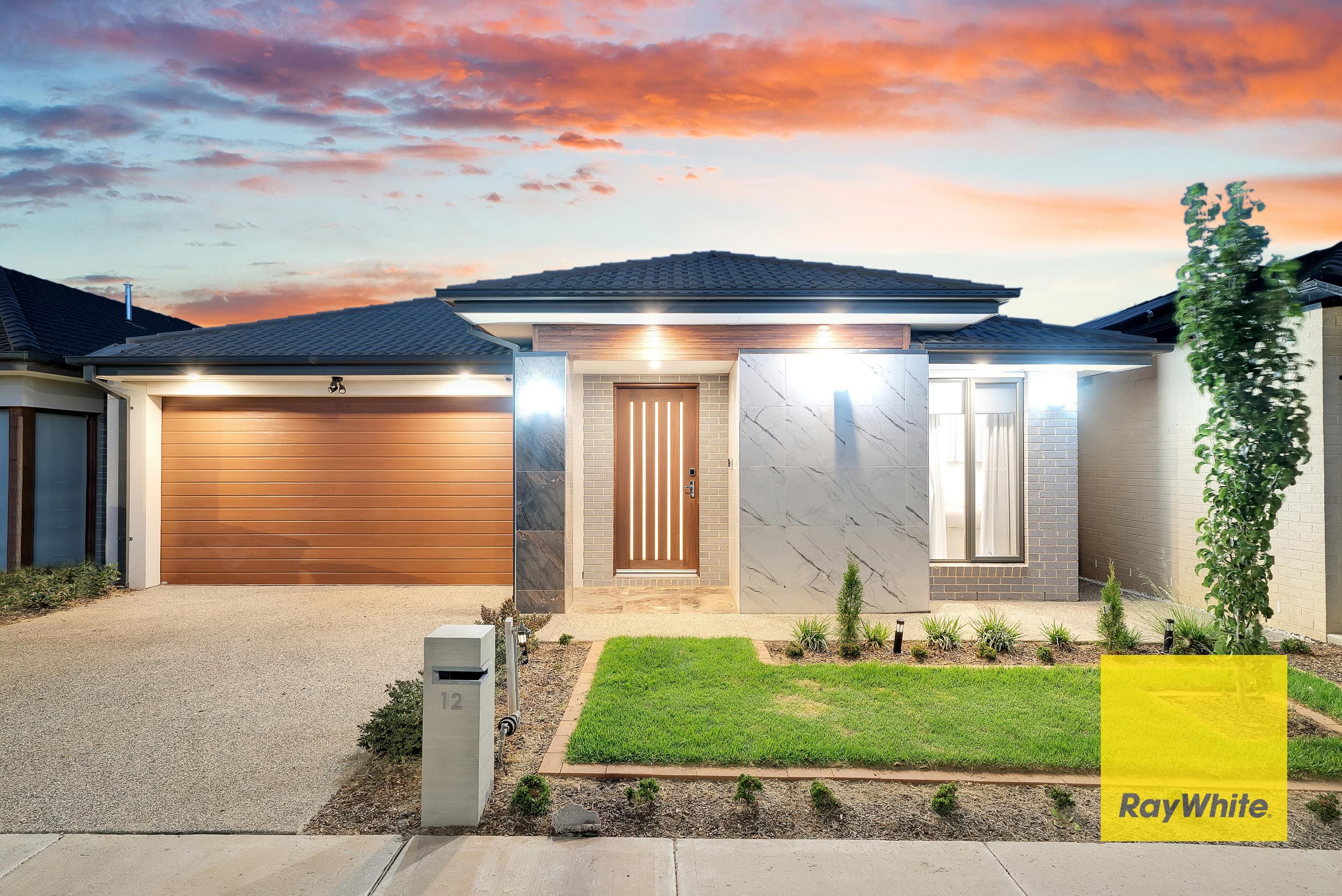 12 Khan Street, Rockbank VIC 3335, Rockbank - Image 1