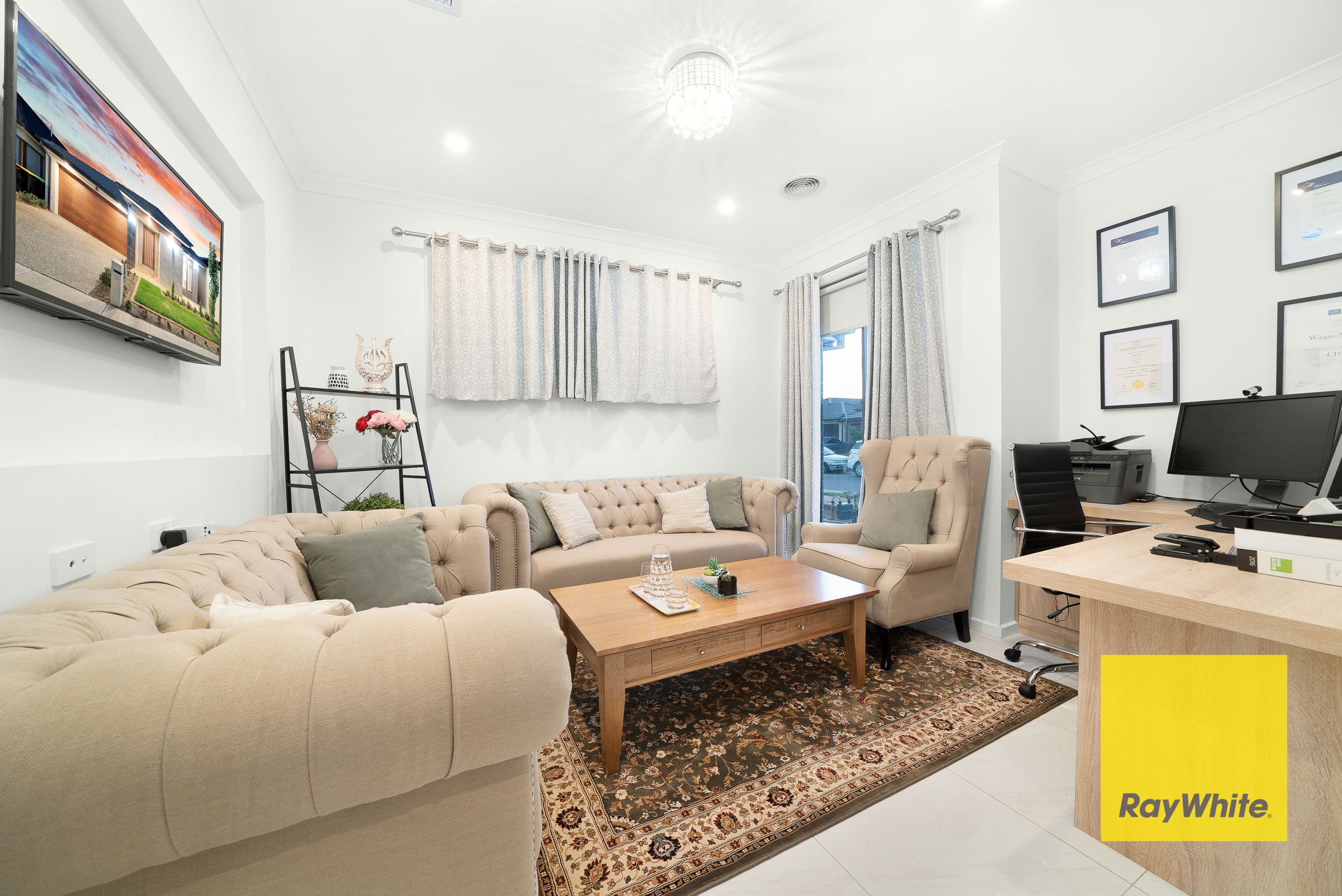 12 Khan Street, Rockbank VIC 3335, Rockbank - Thumbnail 2