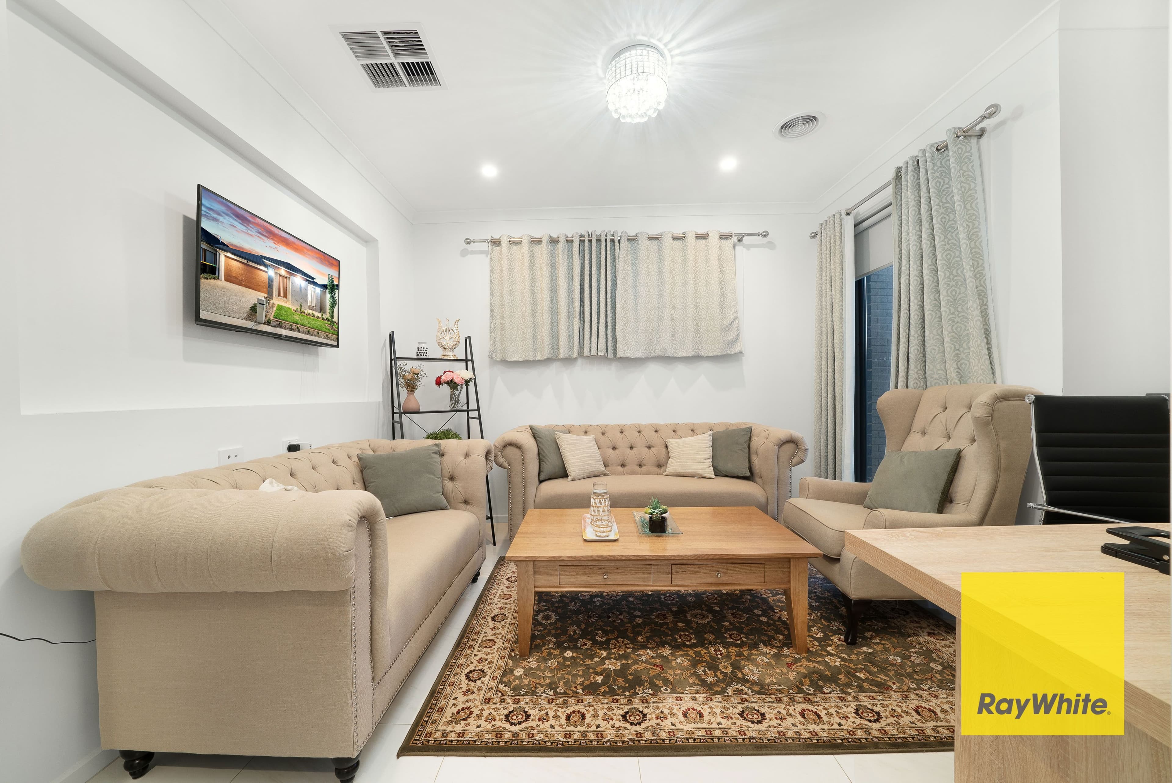 12 Khan Street, Rockbank VIC 3335, Rockbank - Thumbnail 3