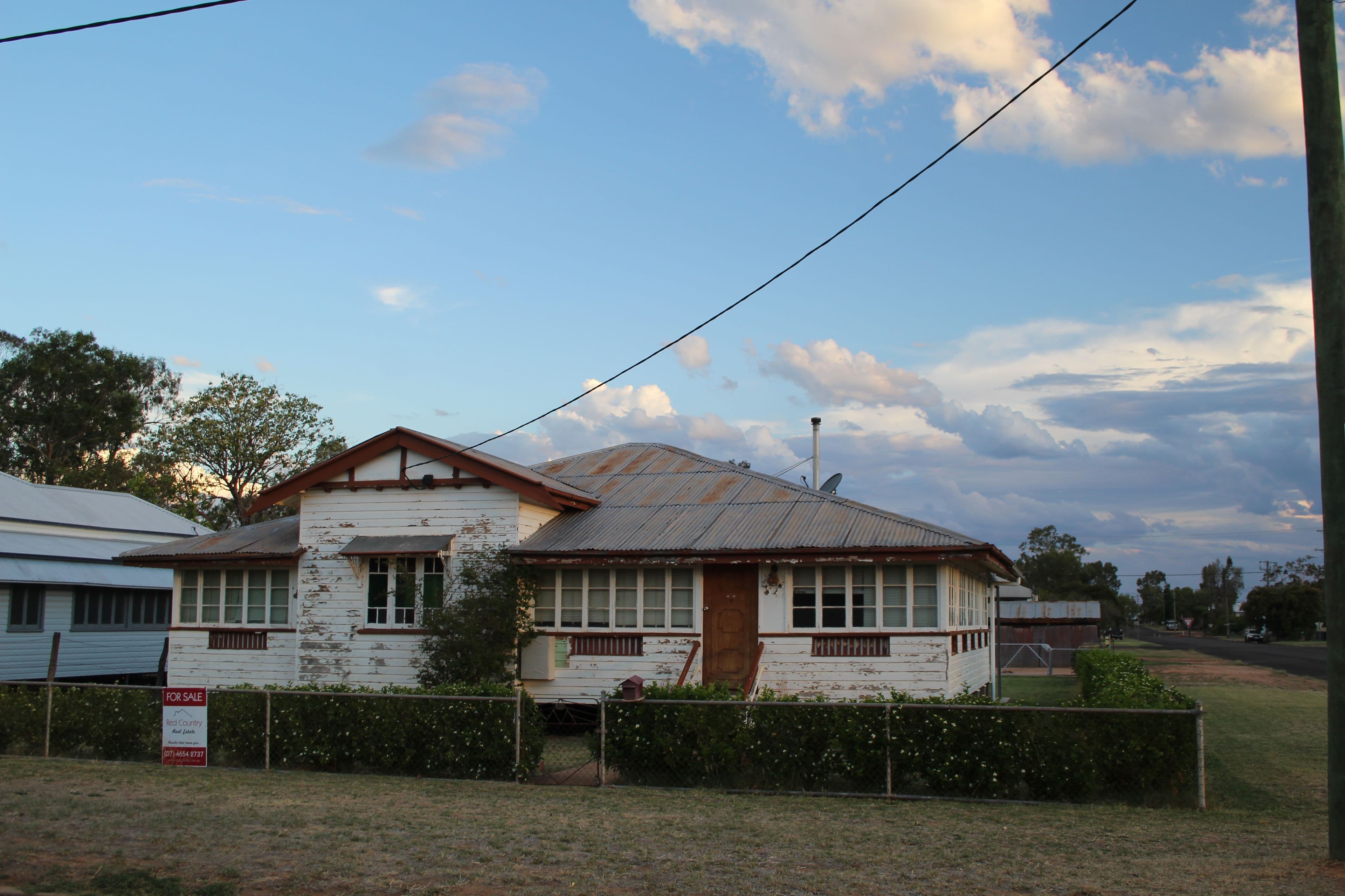 138 Alfred Street, Charleville QLD 4470, Charleville - Image 1
