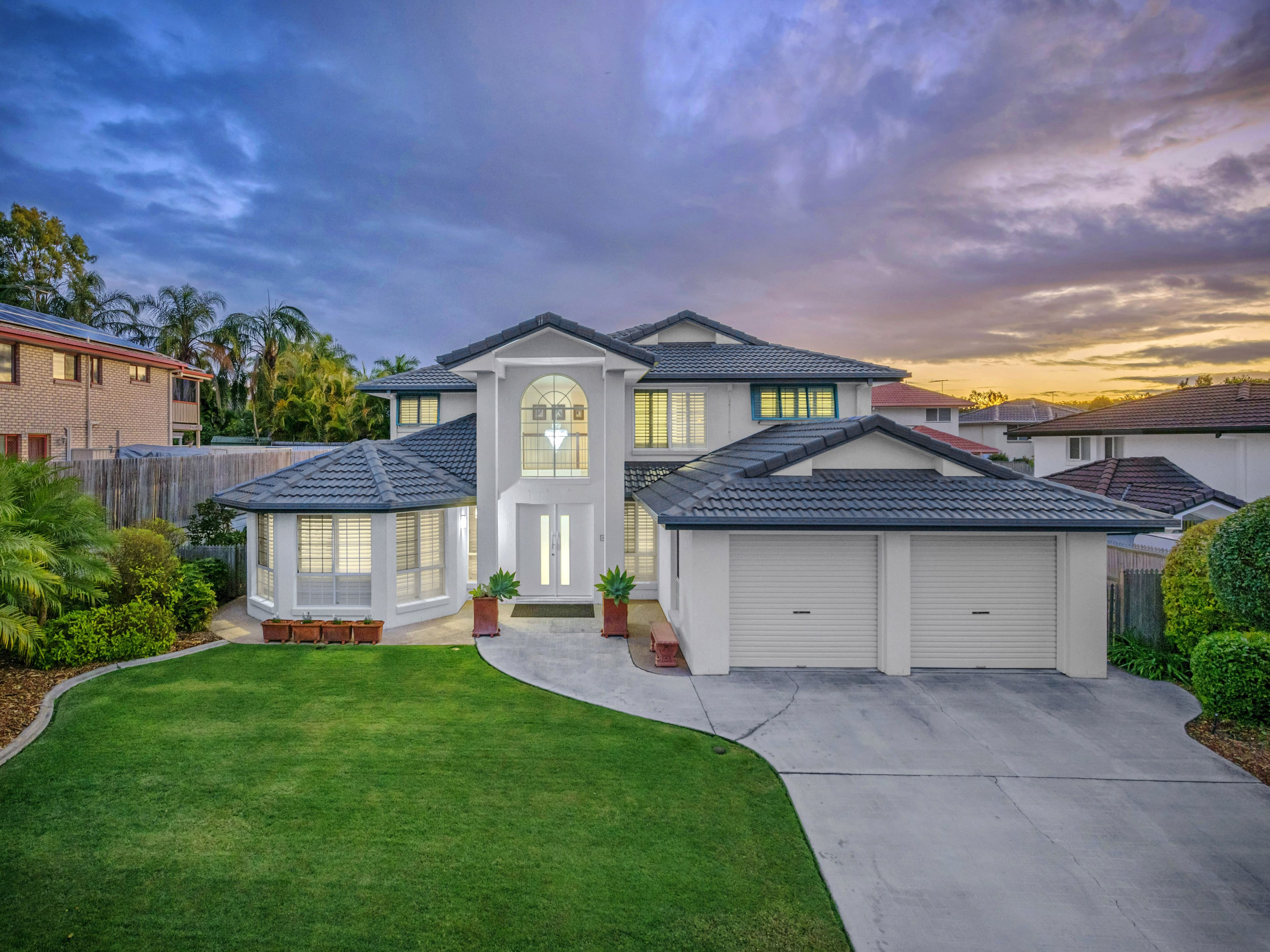 32 Redford Crescent, McDowall QLD 4053, McDowall - Image 1