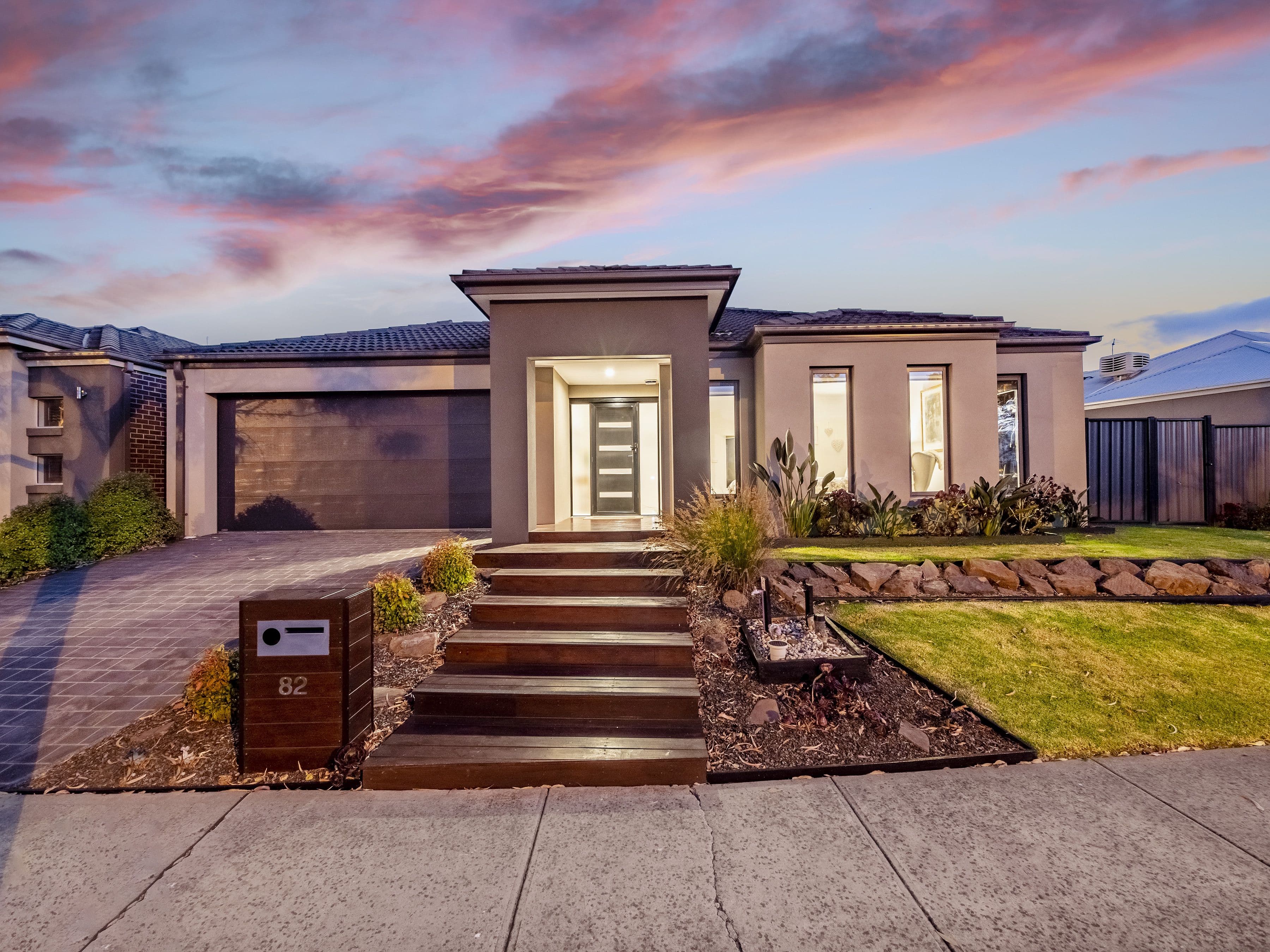 82 Heather Grove, Clyde North VIC 3978, Clyde North - Image 1