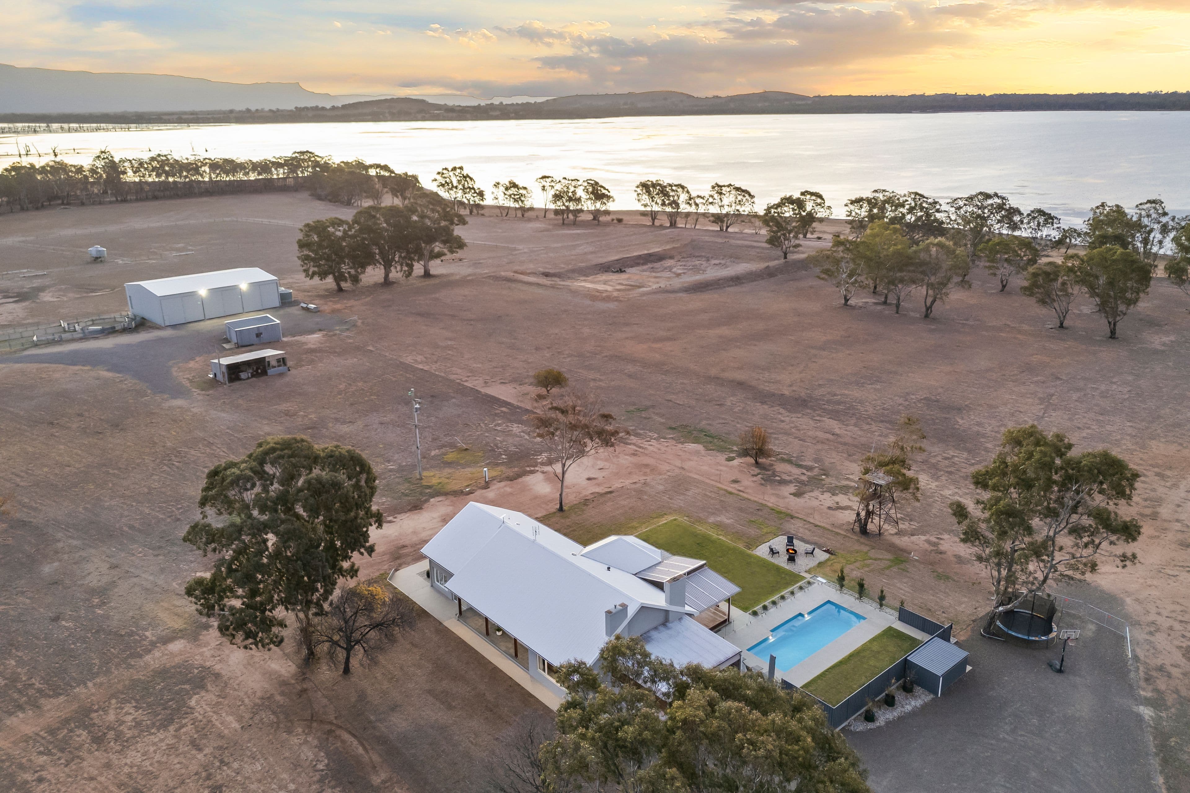 251 Lake Lonsdale Road, Lake Lonsdale VIC 3381, Lake Lonsdale - Image 1
