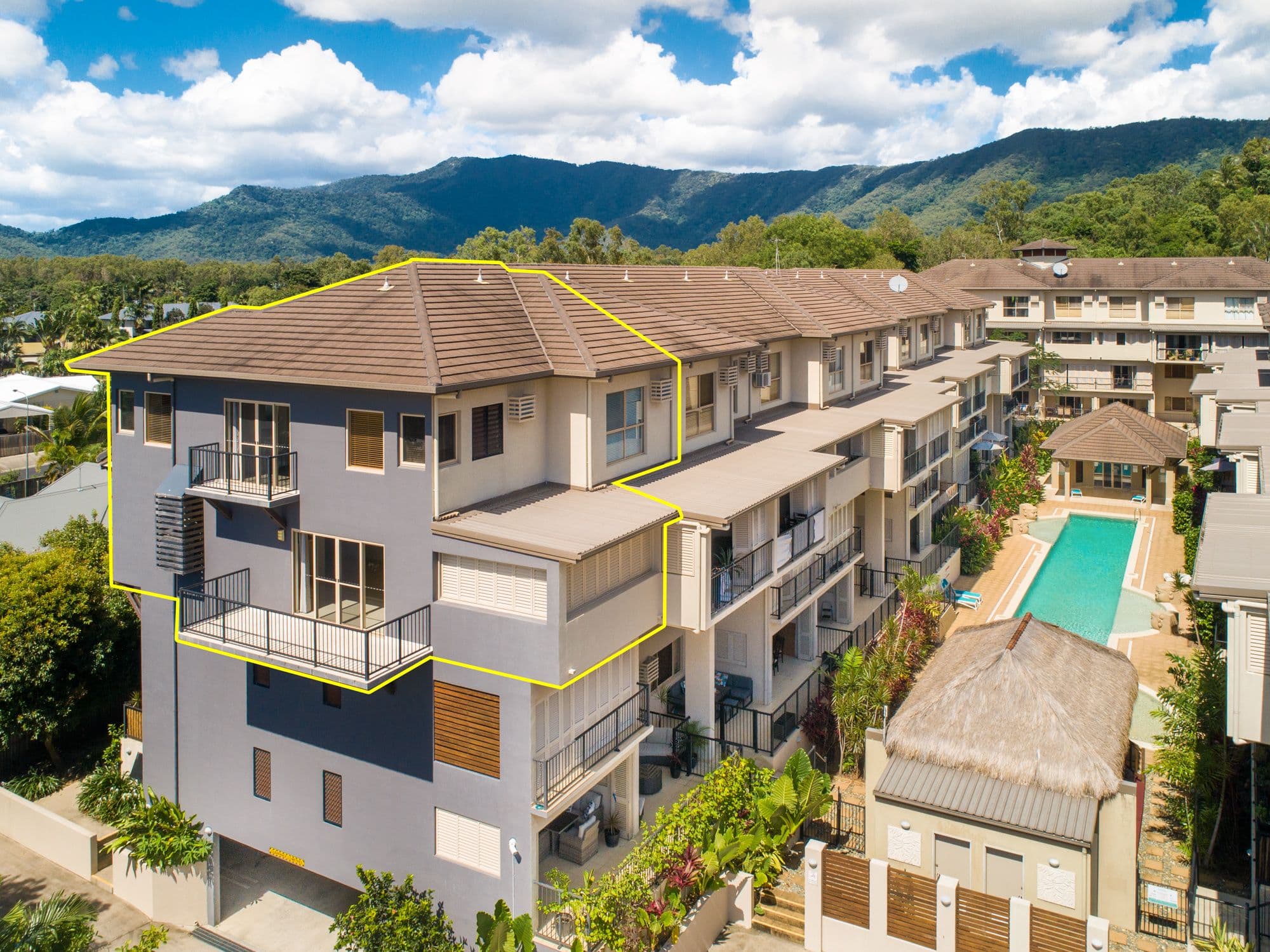 53-57 Clifton Beach Road, Clifton Beach QLD 4879, Clifton Beach - Thumbnail 2