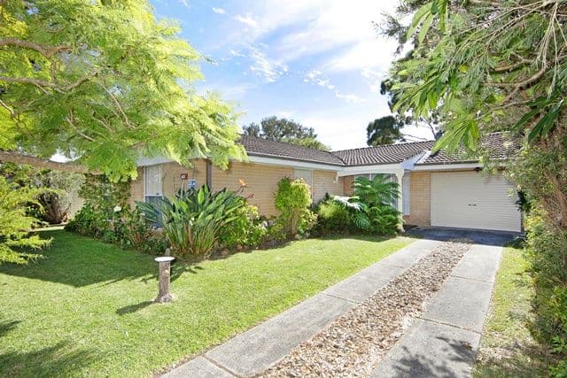 22 Second Avenue, TOUKLEY NSW 2263, Toukley - Image 1