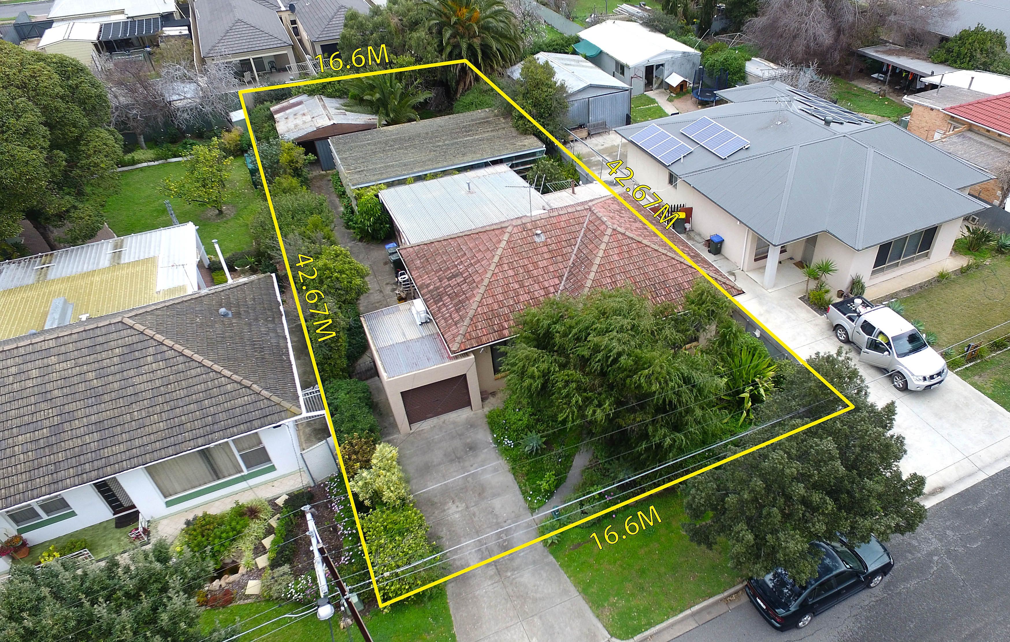 45 Belfast Street, Henley Beach SA 5022, Henley Beach - Image 1