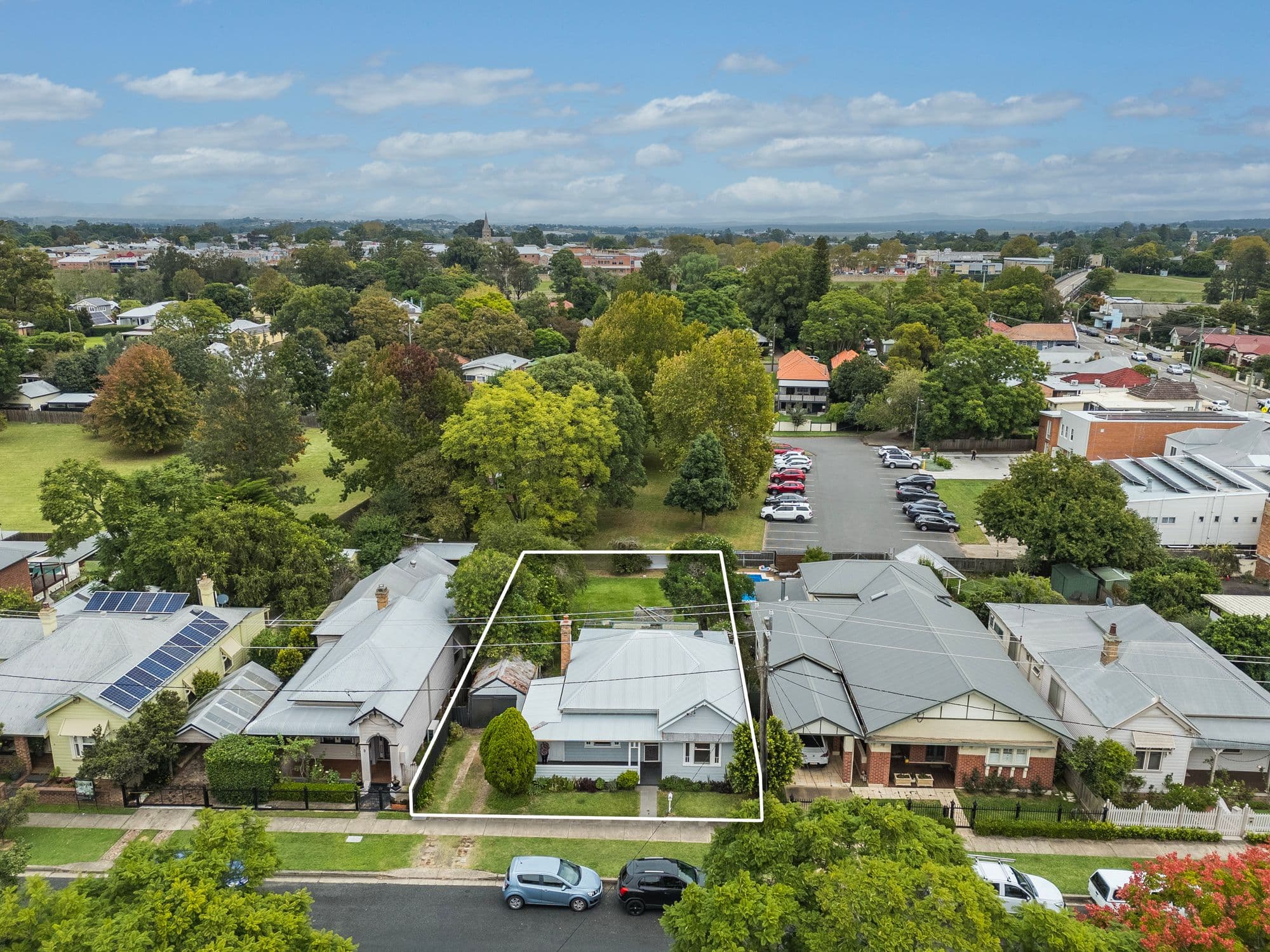 7 Lorn Street, Lorn NSW 2320, Lorn - Thumbnail 3