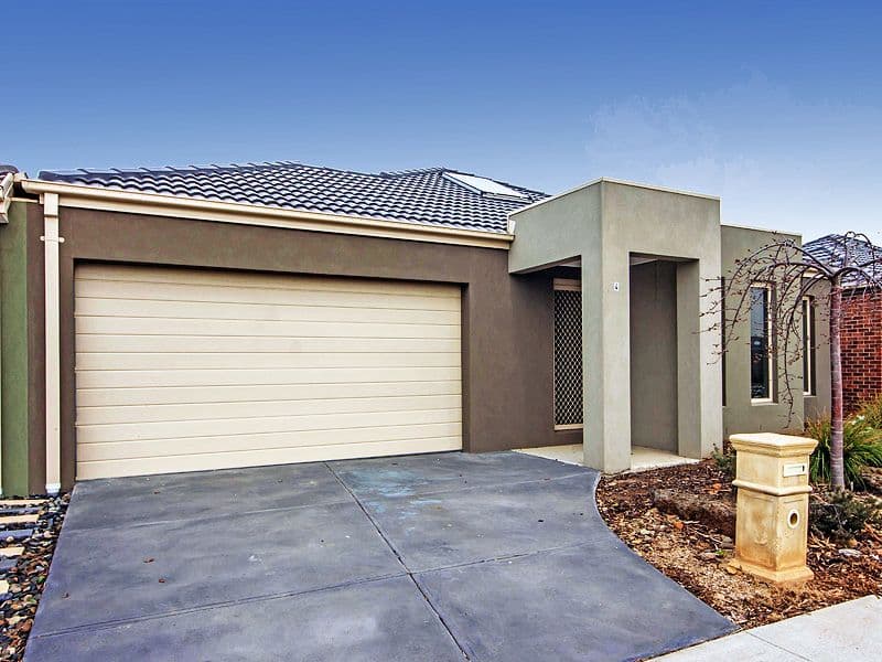 4 Moselle Street, POINT COOK VIC 3030, Point Cook - Image 1