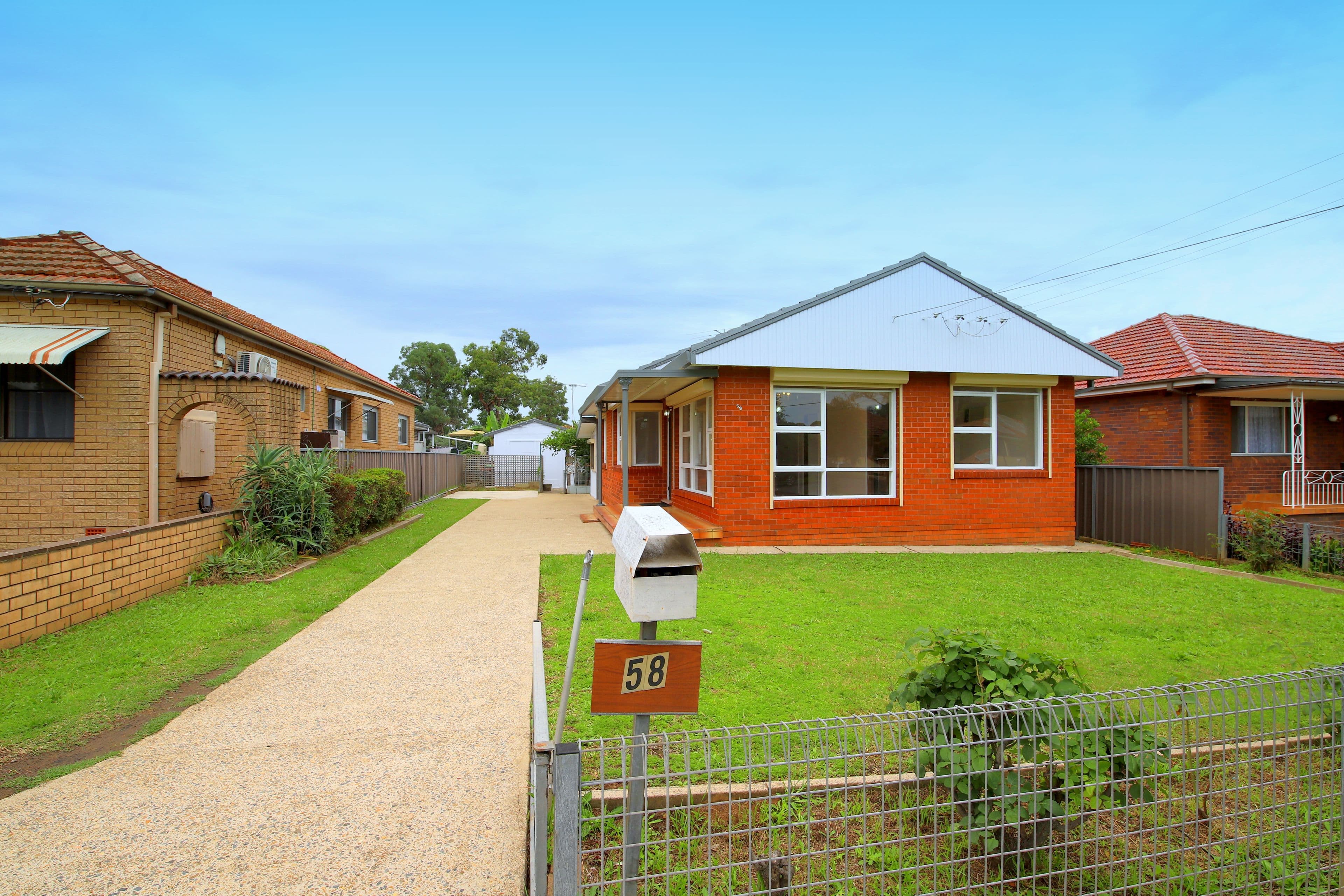 58 Virgil Avenue, Sefton NSW 2162, Sefton - Image 1