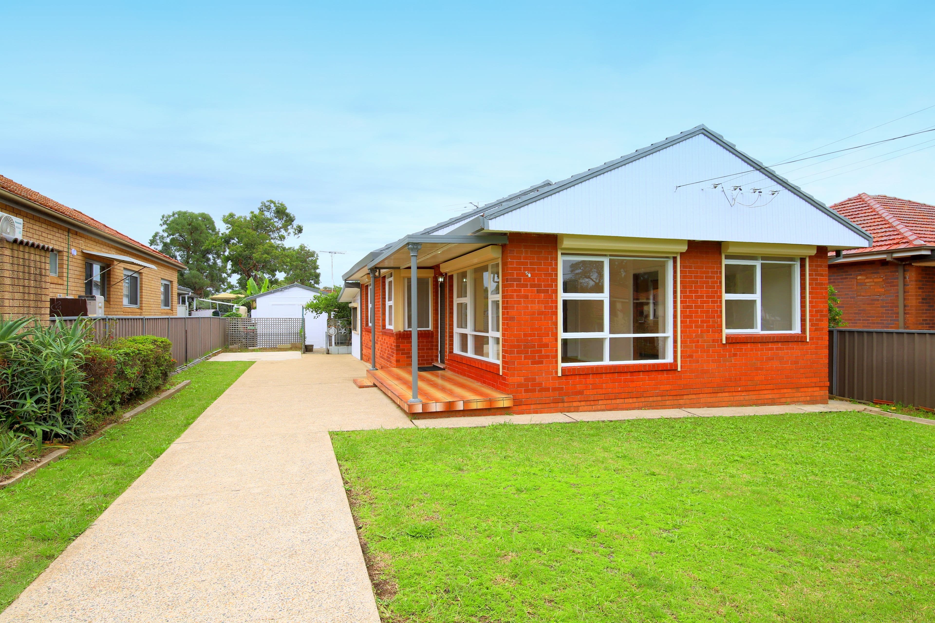 58 Virgil Avenue, Sefton NSW 2162, Sefton - Thumbnail 8