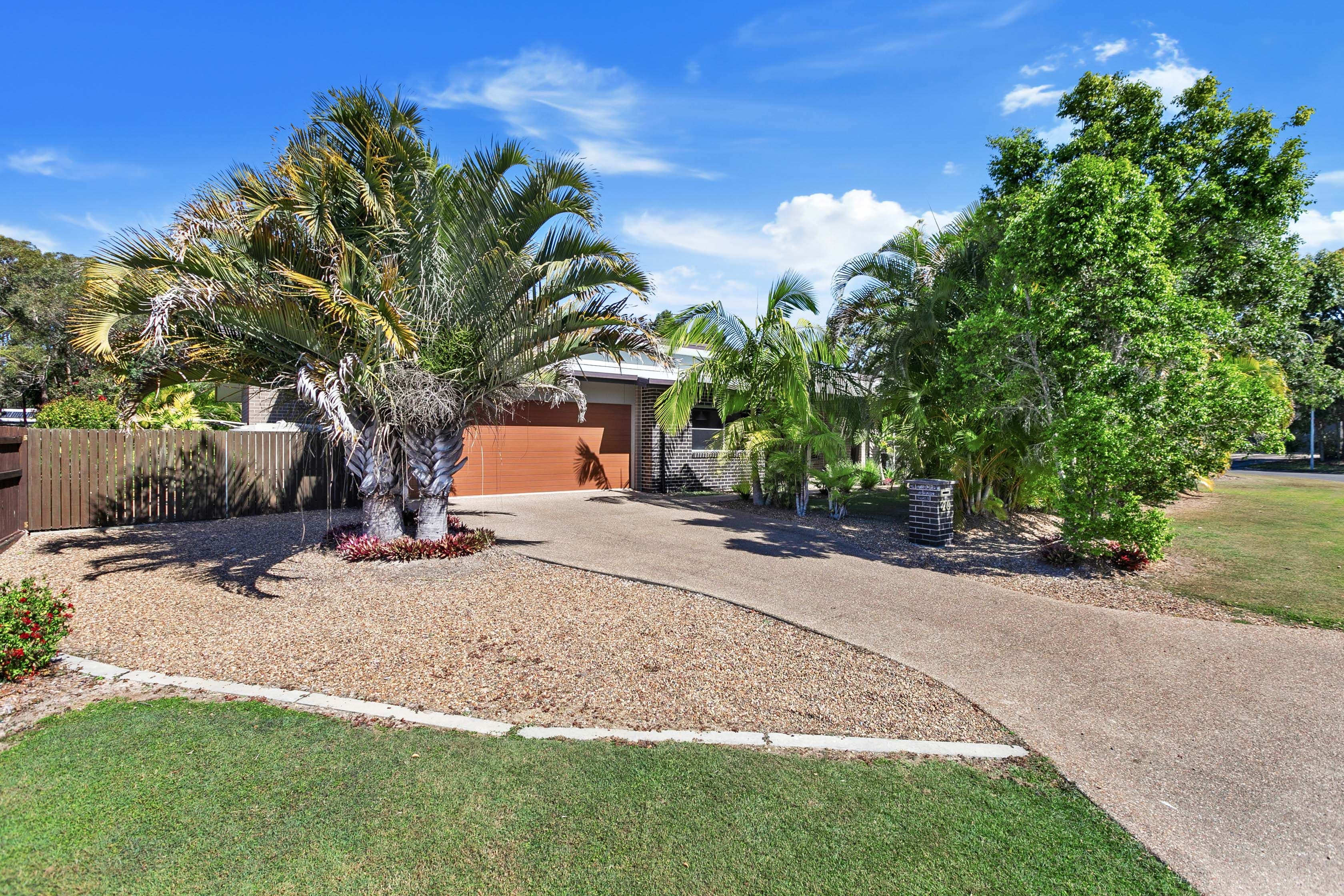26 Kingsbarn Drive, Wondunna QLD 4655, Wondunna - Thumbnail 2