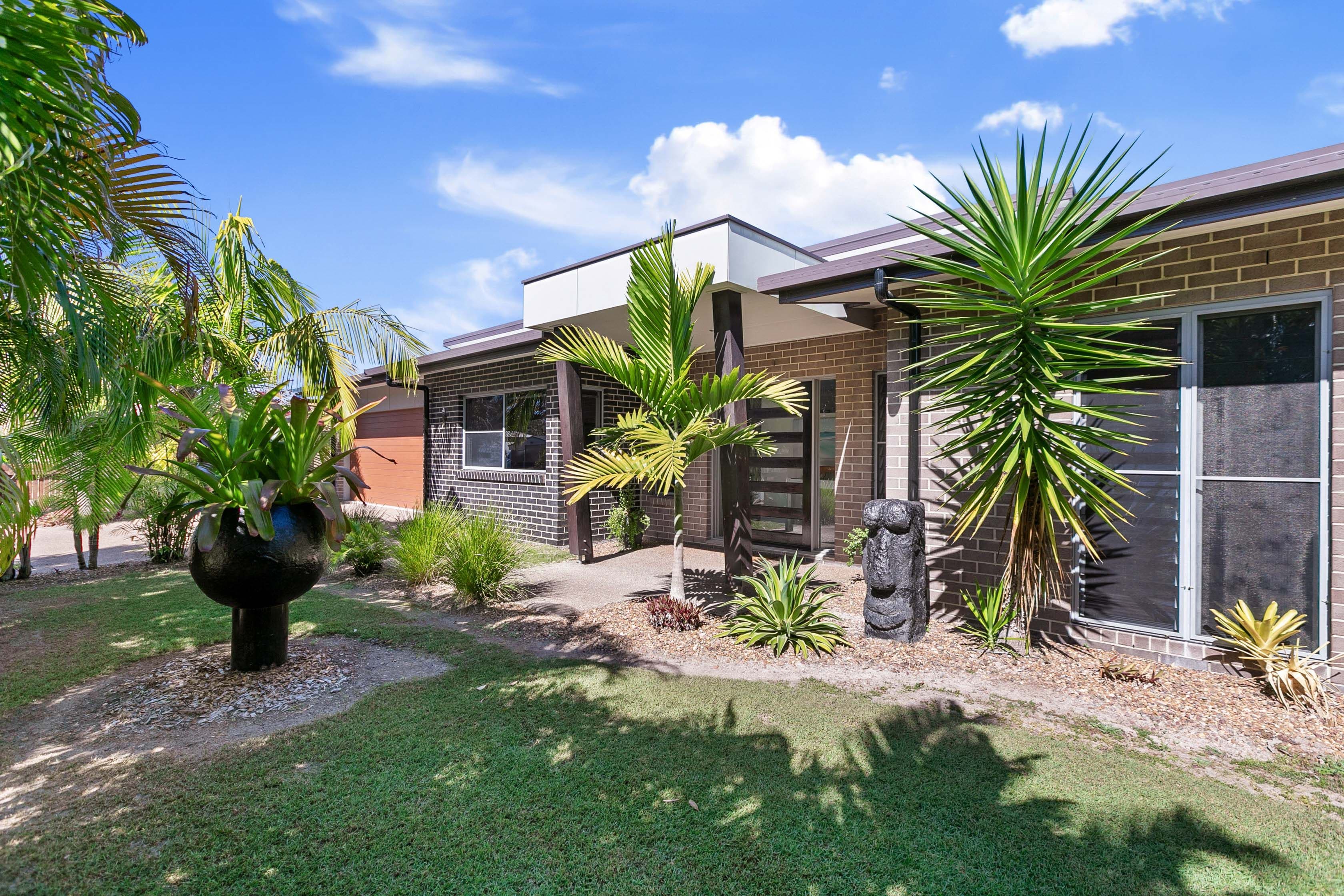 26 Kingsbarn Drive, Wondunna QLD 4655, Wondunna - Thumbnail 3