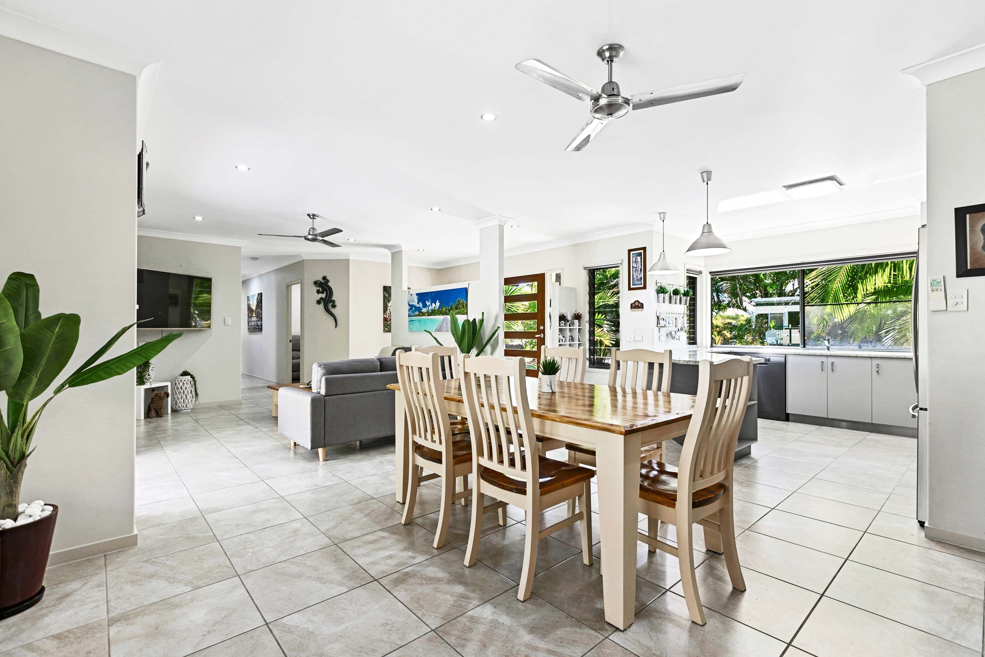 26 Kingsbarn Drive, Wondunna QLD 4655, Wondunna - Thumbnail 8