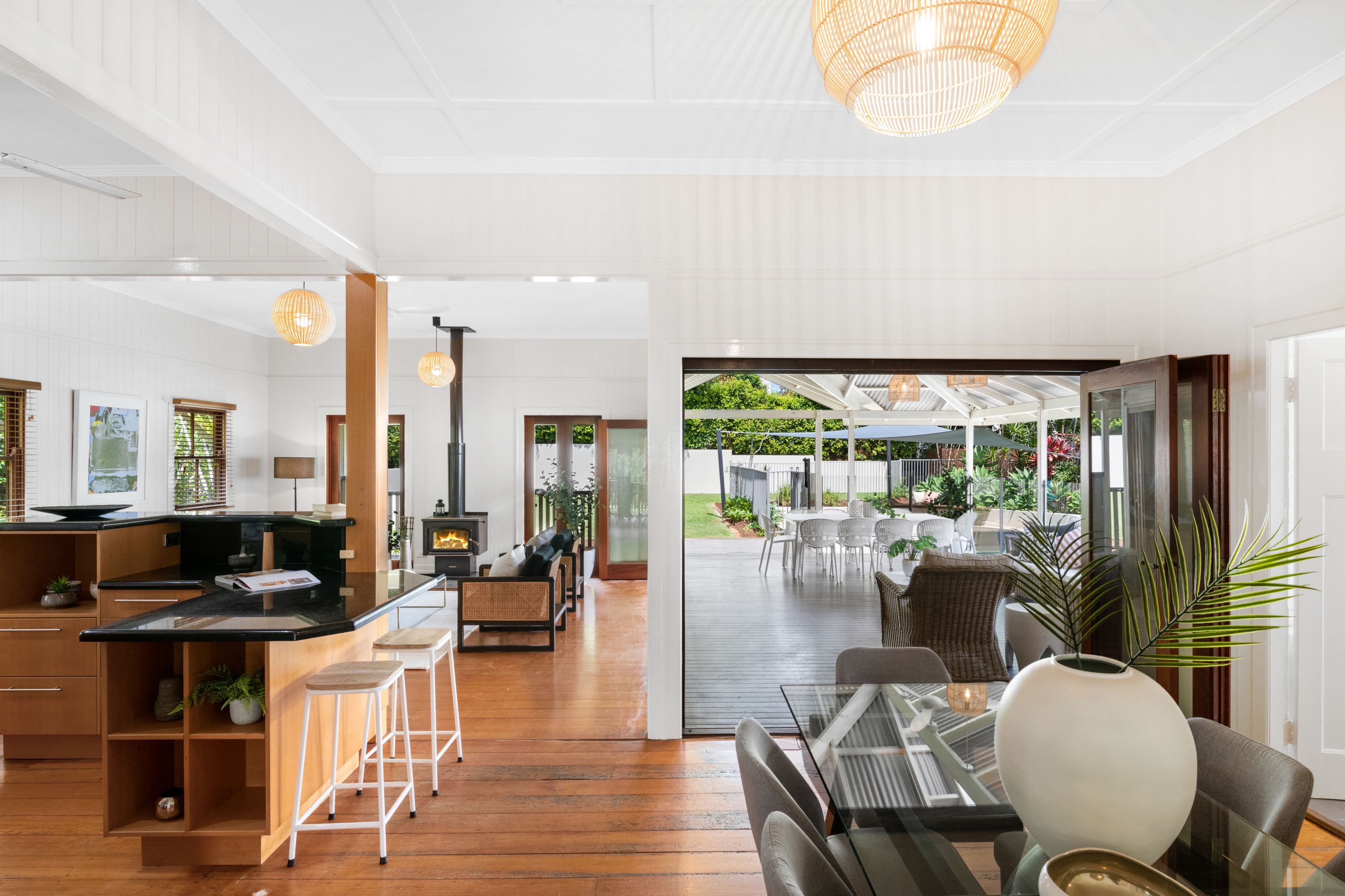 20 Dean Street, Red Hill QLD 4059, Red Hill - Image 1