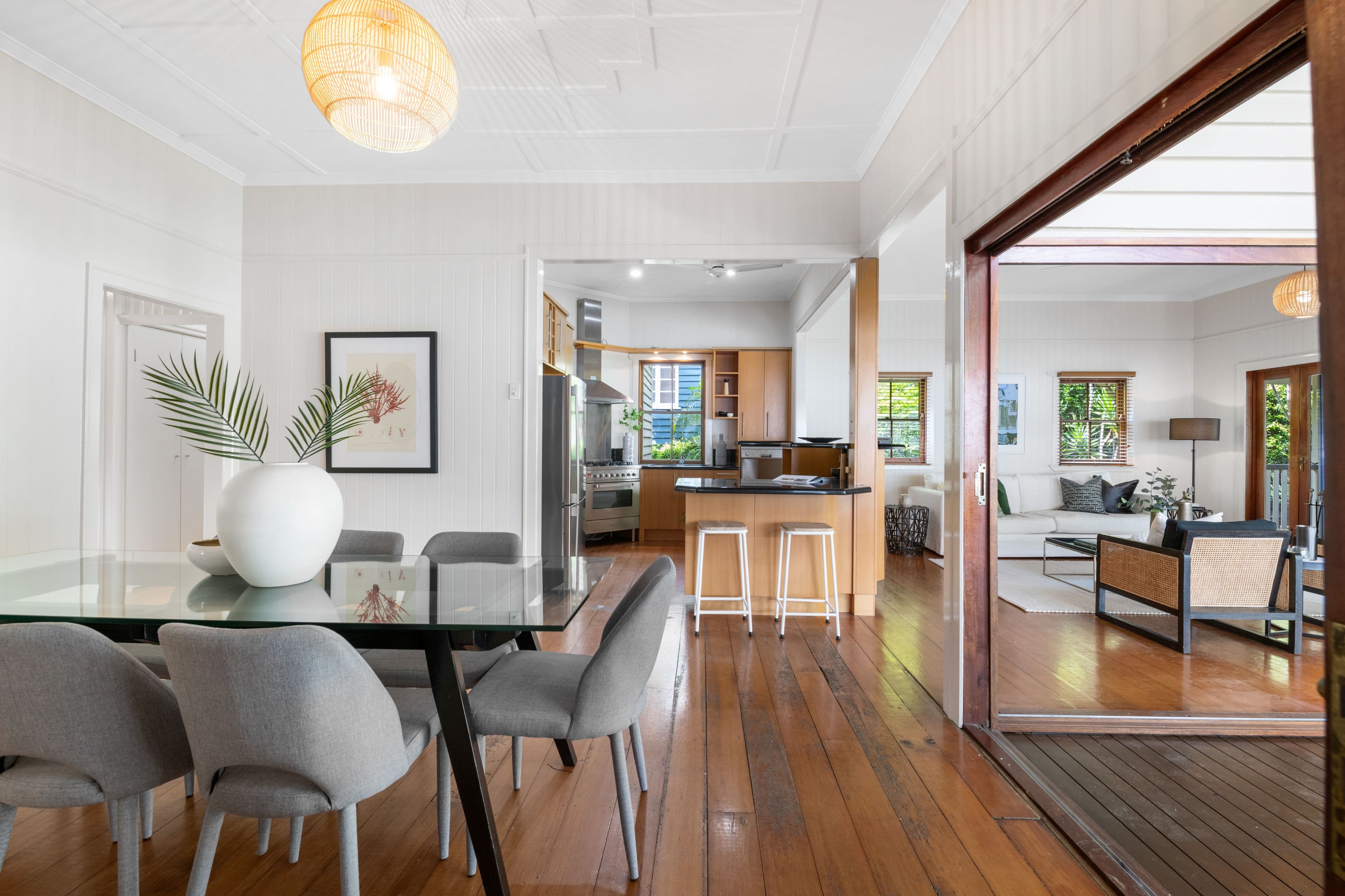 20 Dean Street, Red Hill QLD 4059, Red Hill - Thumbnail 2