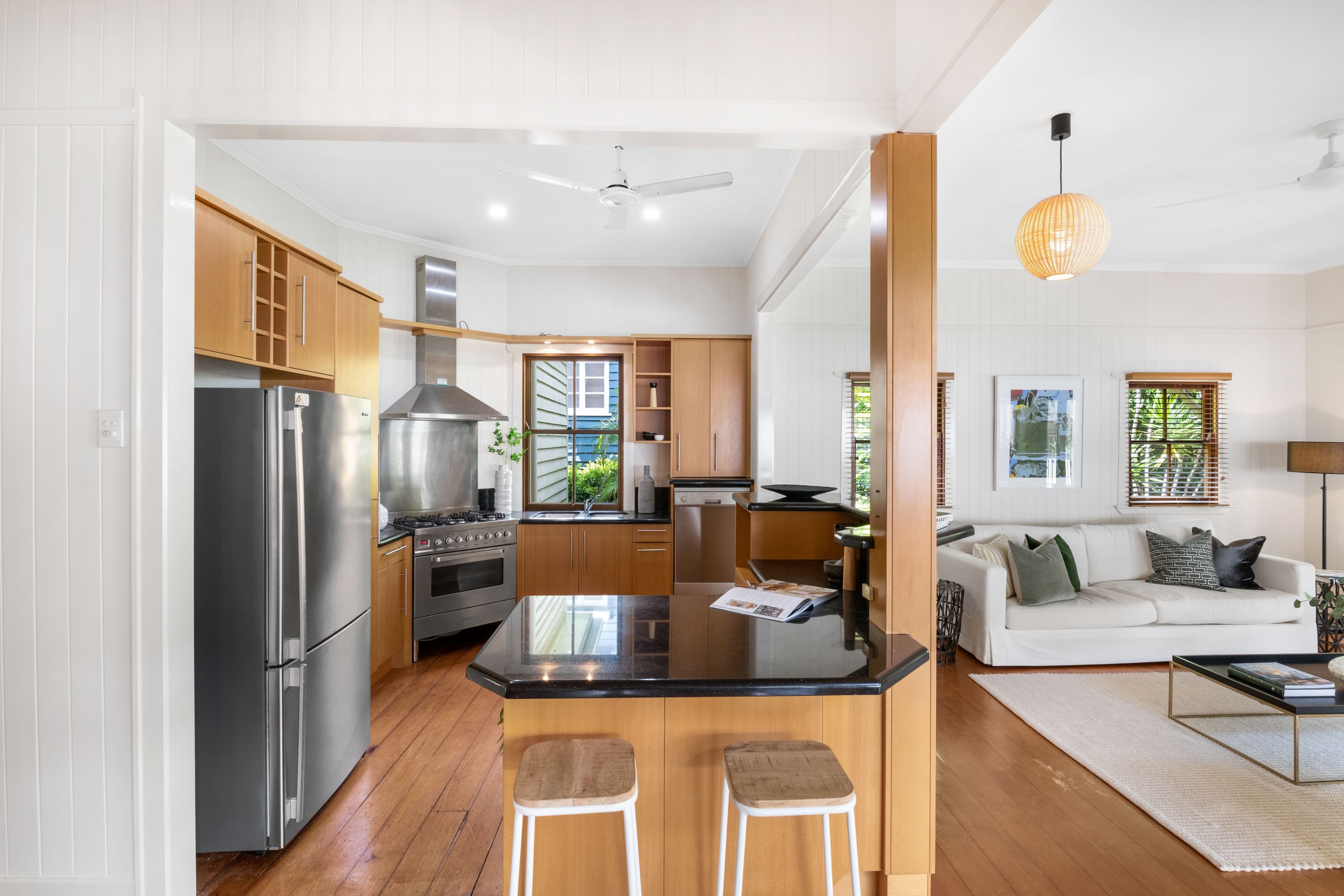 20 Dean Street, Red Hill QLD 4059, Red Hill - Thumbnail 3