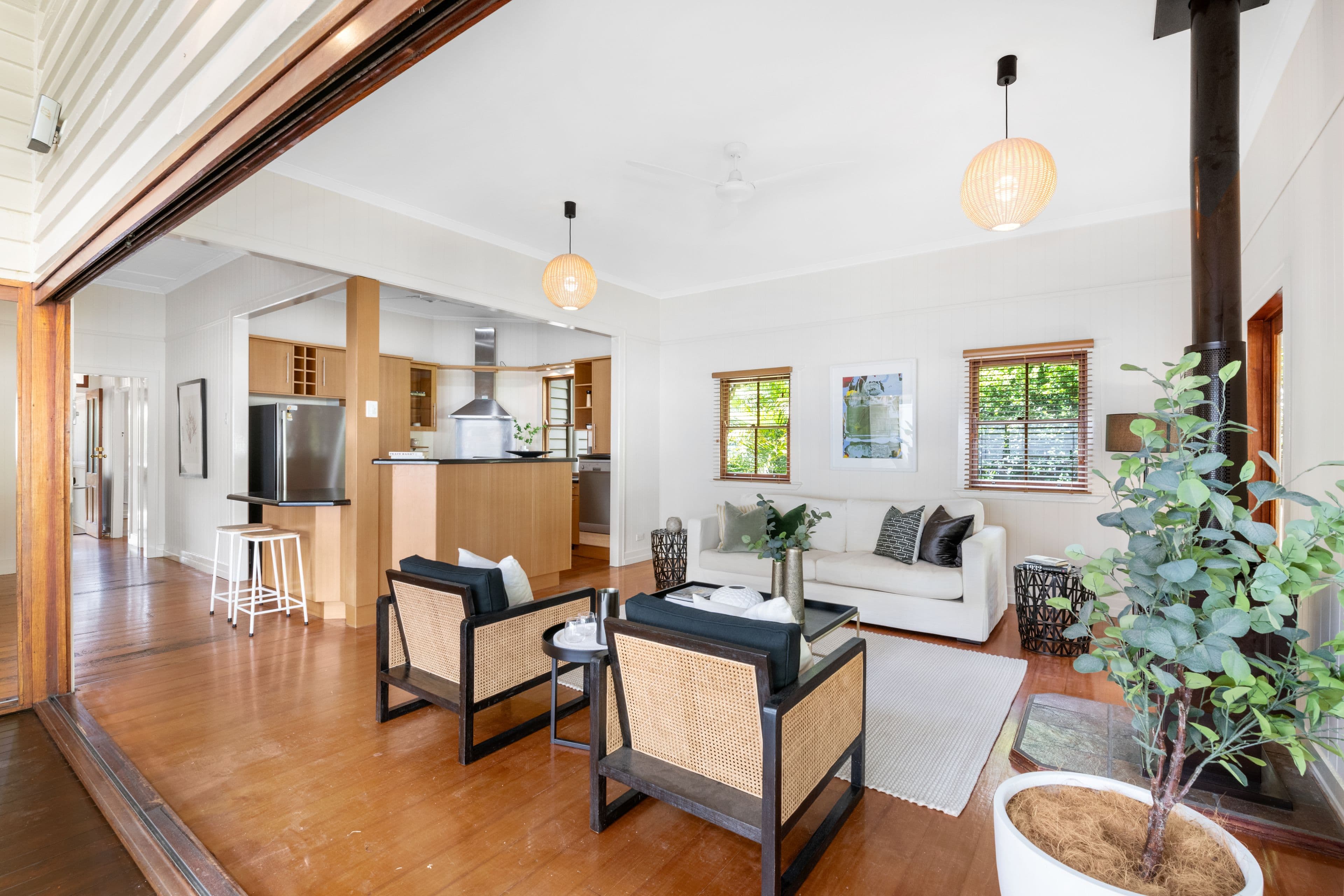 20 Dean Street, Red Hill QLD 4059, Red Hill - Thumbnail 4
