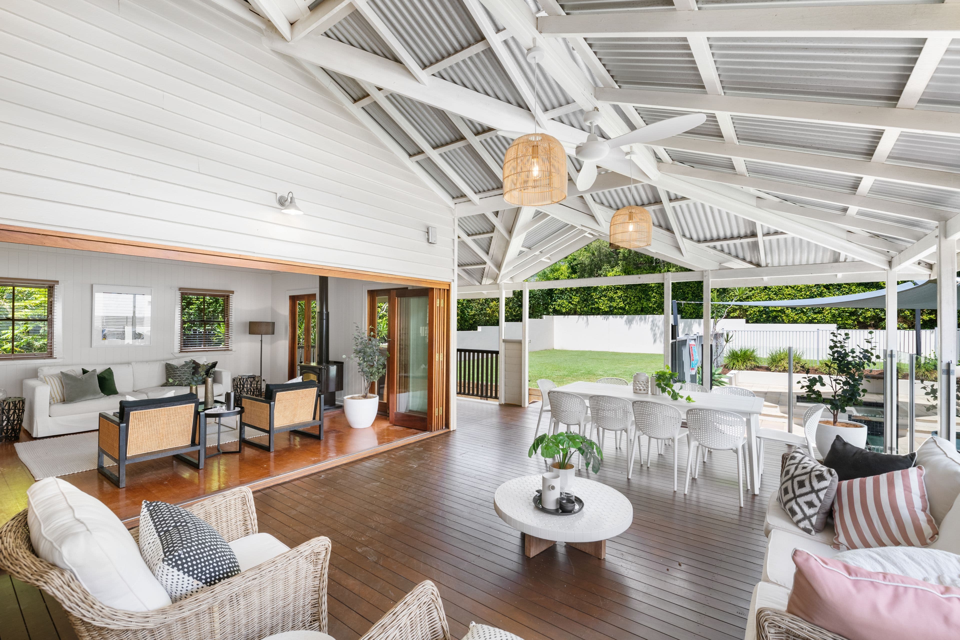 20 Dean Street, Red Hill QLD 4059, Red Hill - Thumbnail 5