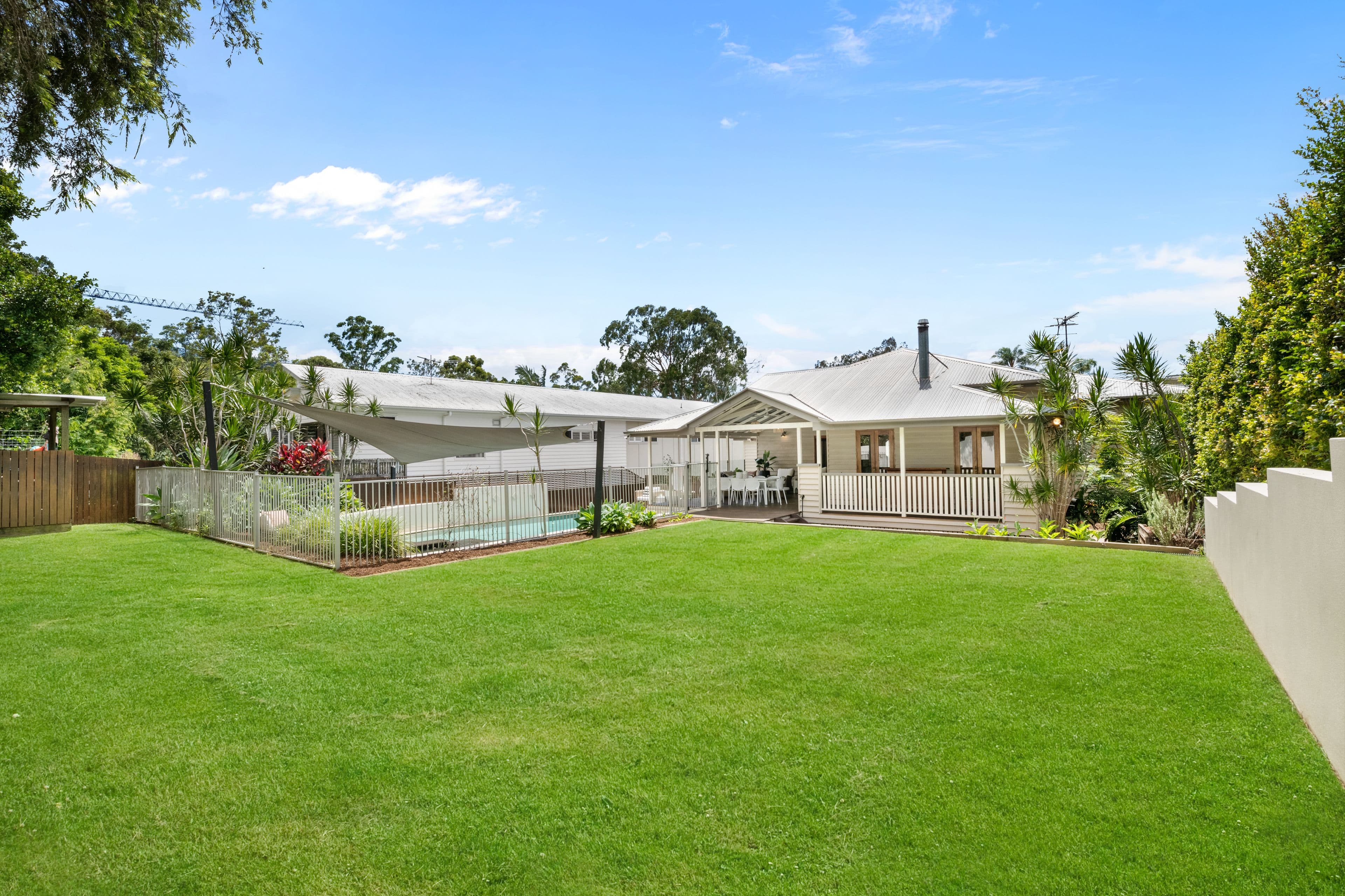 20 Dean Street, Red Hill QLD 4059, Red Hill - Thumbnail 7