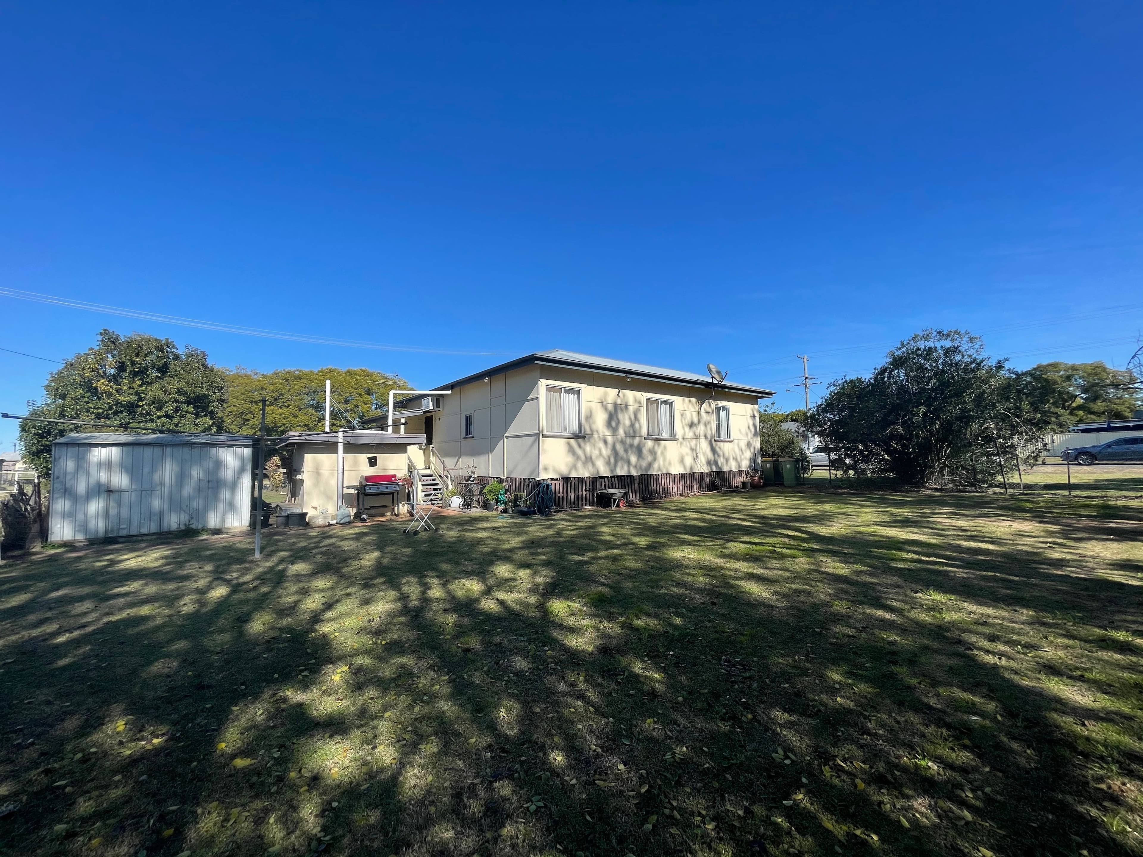 14 Margetts Street, Pittsworth QLD 4356, Pittsworth - Thumbnail 2