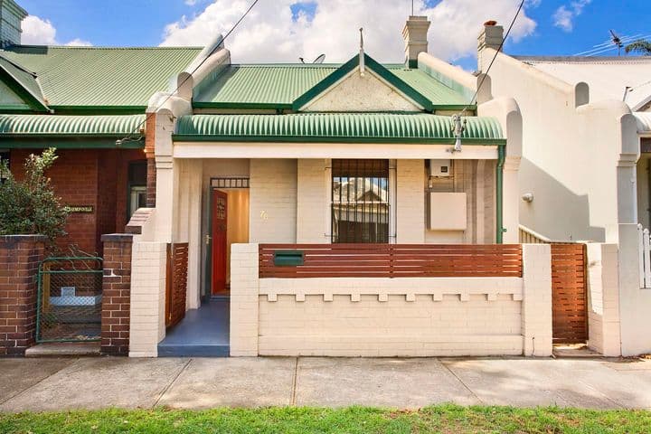 76 Suttor Street, ALEXANDRIA NSW 2015, Alexandria - Thumbnail 2