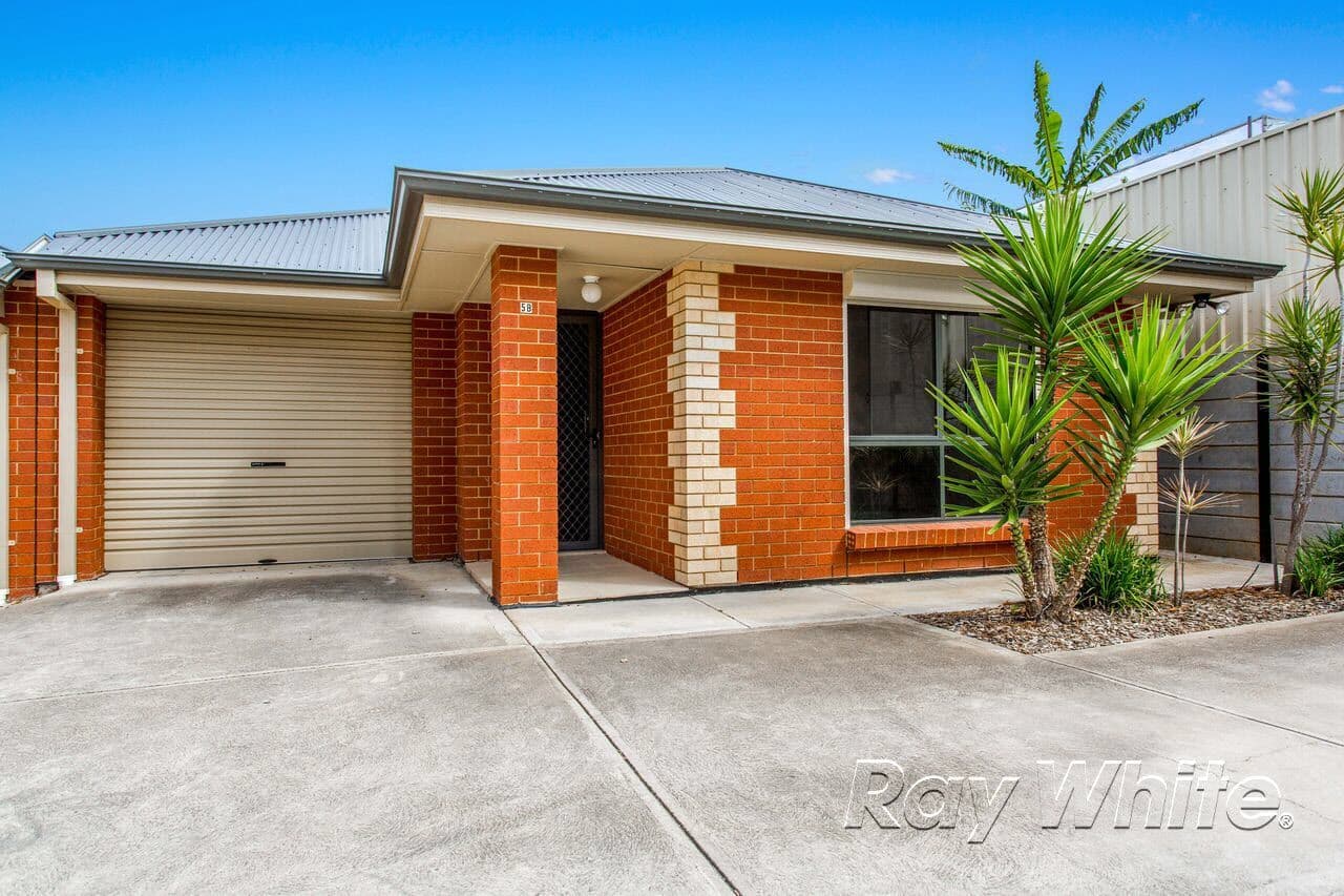 5B David Street, Pooraka SA 5095, Pooraka - Image 1