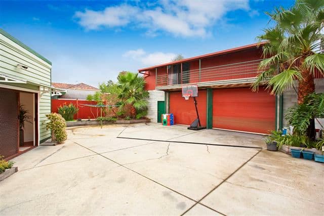 54-56 Normanby Avenue, THORNBURY VIC 3071, Thornbury - Image 1
