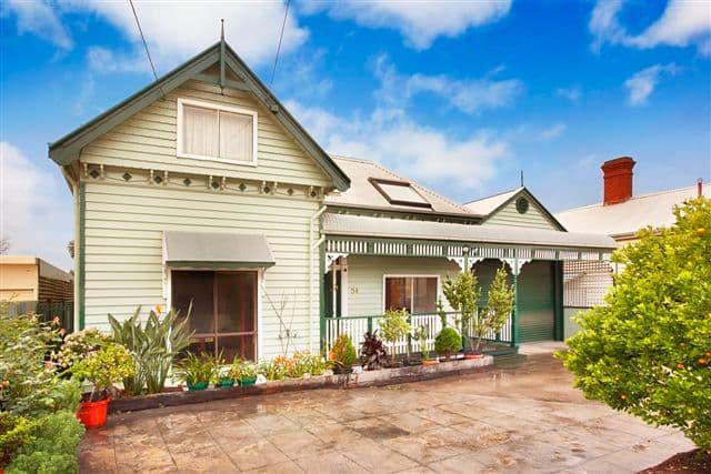 54-56 Normanby Avenue, THORNBURY VIC 3071, Thornbury - Thumbnail 2