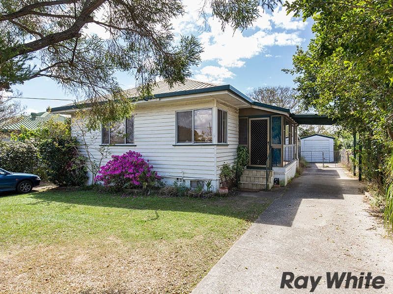 93 Mylne Street, Chermside QLD 4032, Chermside - Image 1