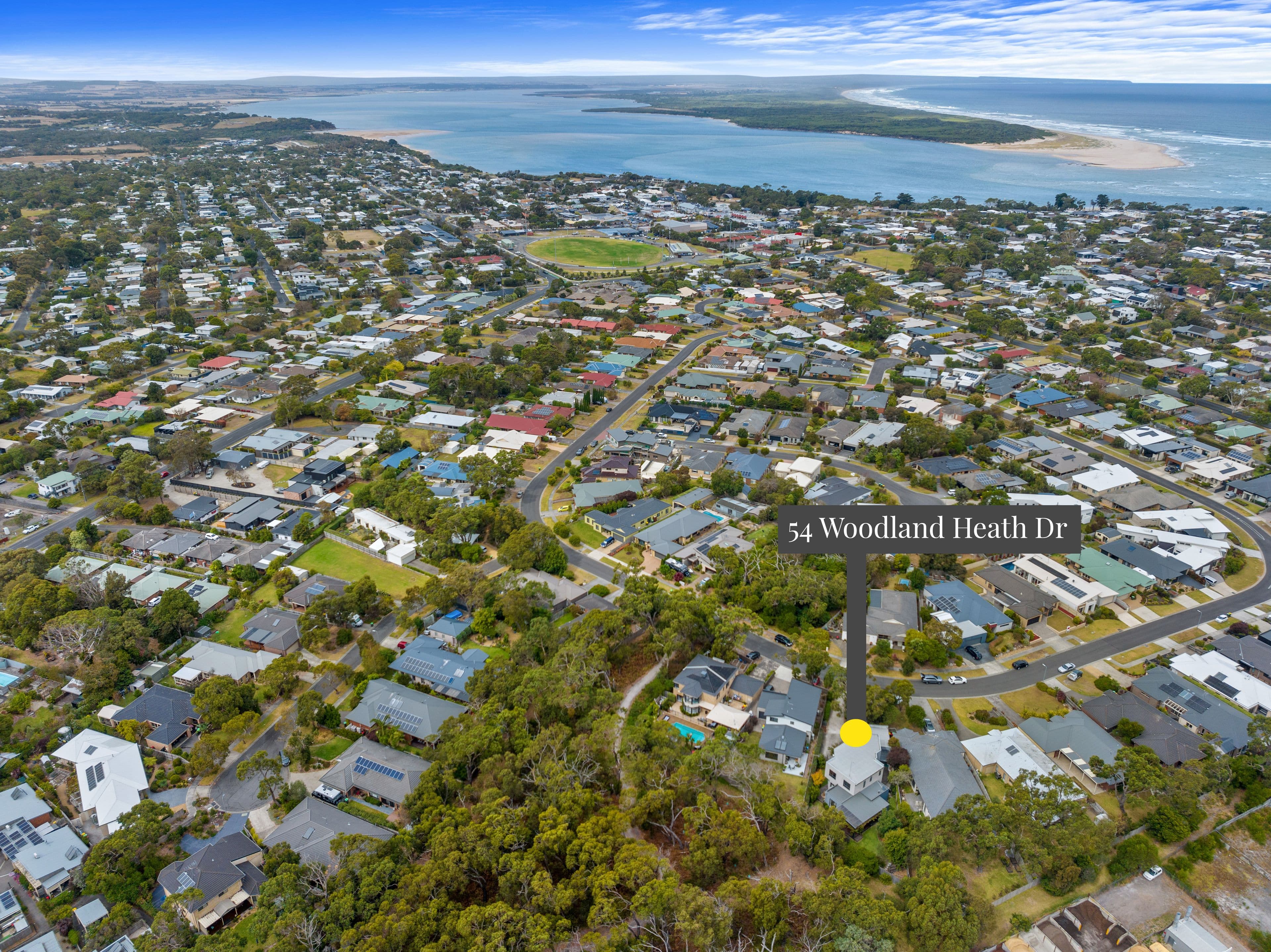 54 Woodland Heath Drive, Inverloch VIC 3996, Inverloch - Thumbnail 4