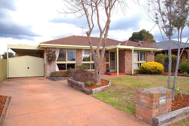 50 Nicklaus Drive, HOPPERS CROSSING VIC 3029, Hoppers Crossing - Image 1