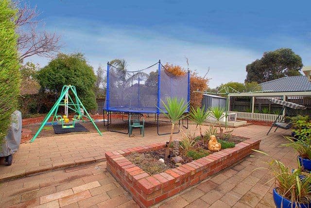 50 Nicklaus Drive, HOPPERS CROSSING VIC 3029, Hoppers Crossing - Thumbnail 8