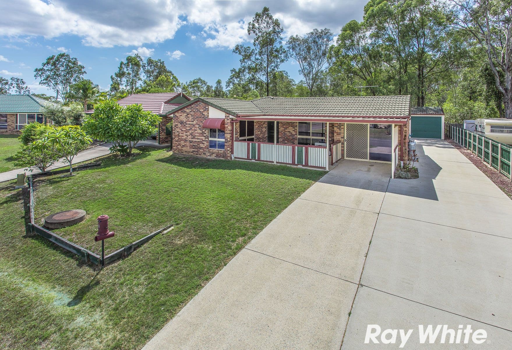 22 Ferrari Street, Lawnton QLD 4501, Lawnton - Image 1