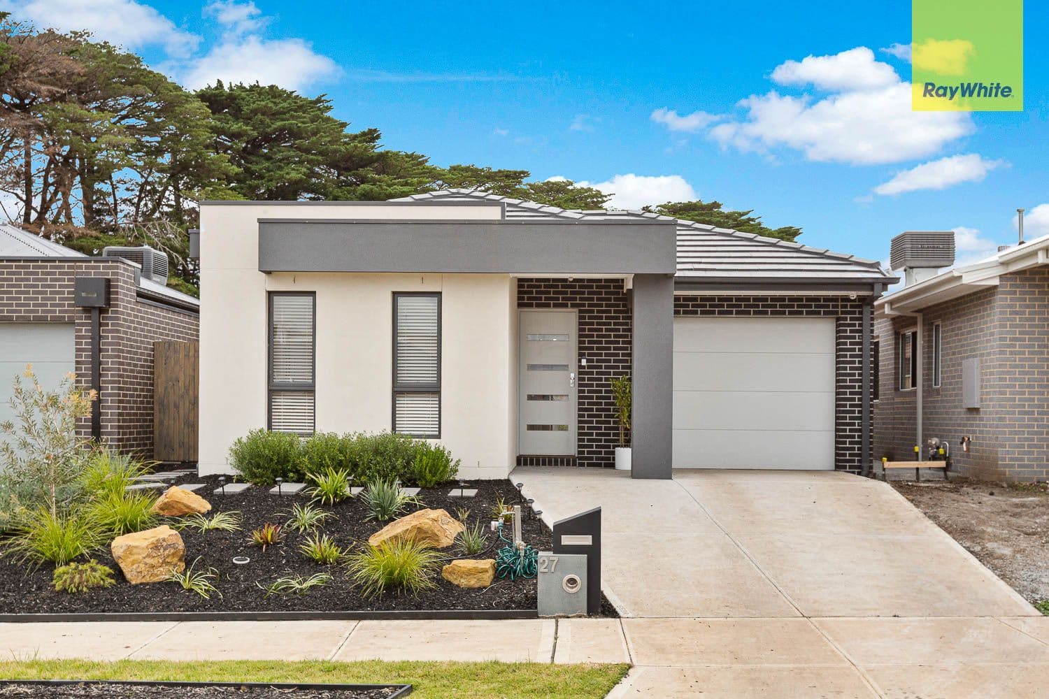 27 Kyeamba Circuit, Bacchus Marsh VIC 3340, Bacchus Marsh - Image 1