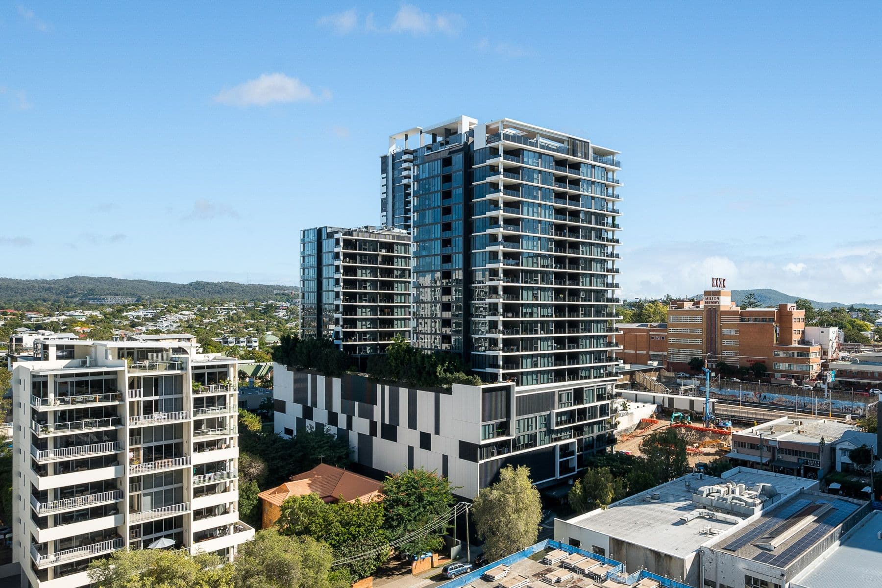 19 McDougall Street, Milton QLD 4064, Milton - Image 1