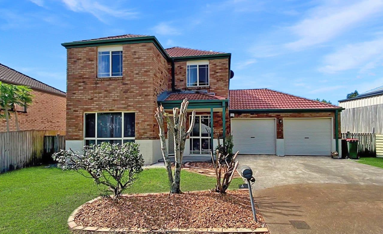 4 Bogong Street, Hemmant QLD 4174, Hemmant - Image 1