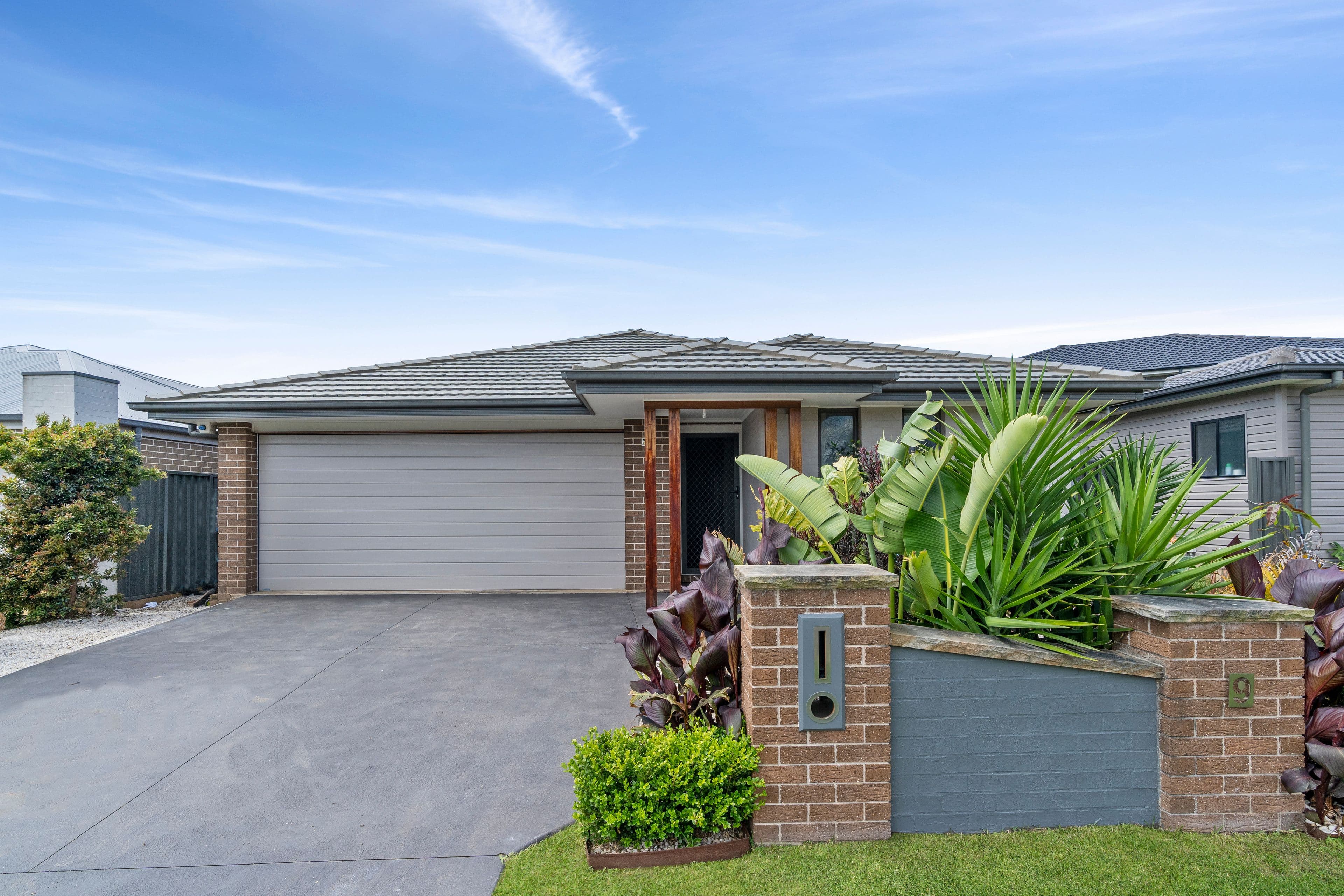 9 Coral Flame Circuit, Gregory Hills NSW 2557, Gregory Hills - Image 1