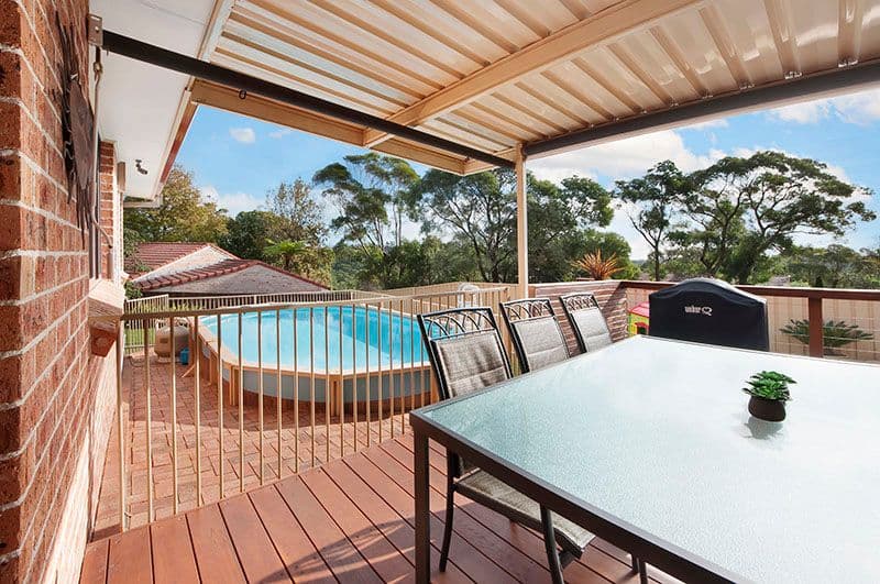 6 Terranora Place, BANGOR NSW 2234, Bangor - Thumbnail 4