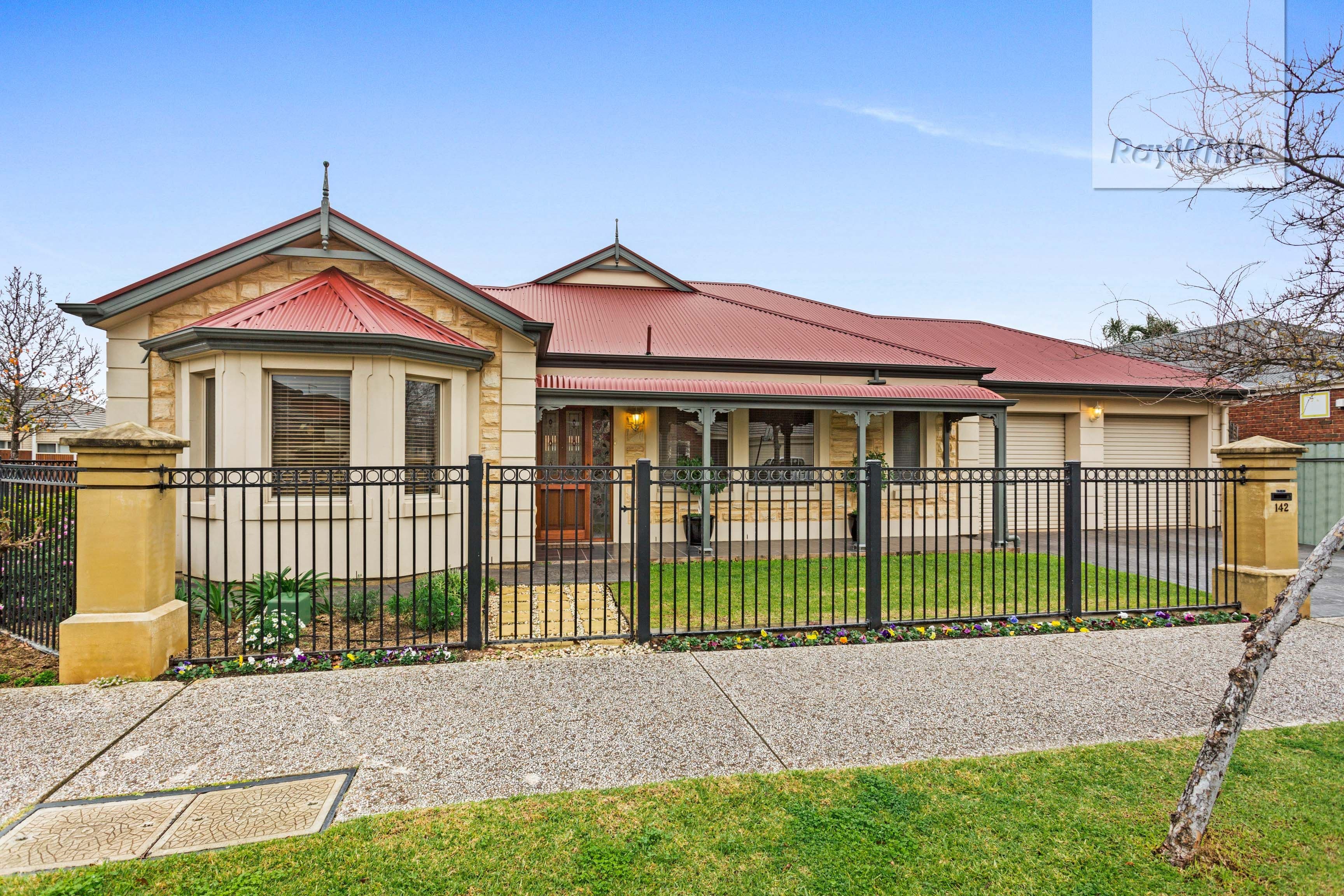 142 Sanctuary Drive, Mawson Lakes SA 5095, Mawson Lakes - Image 1