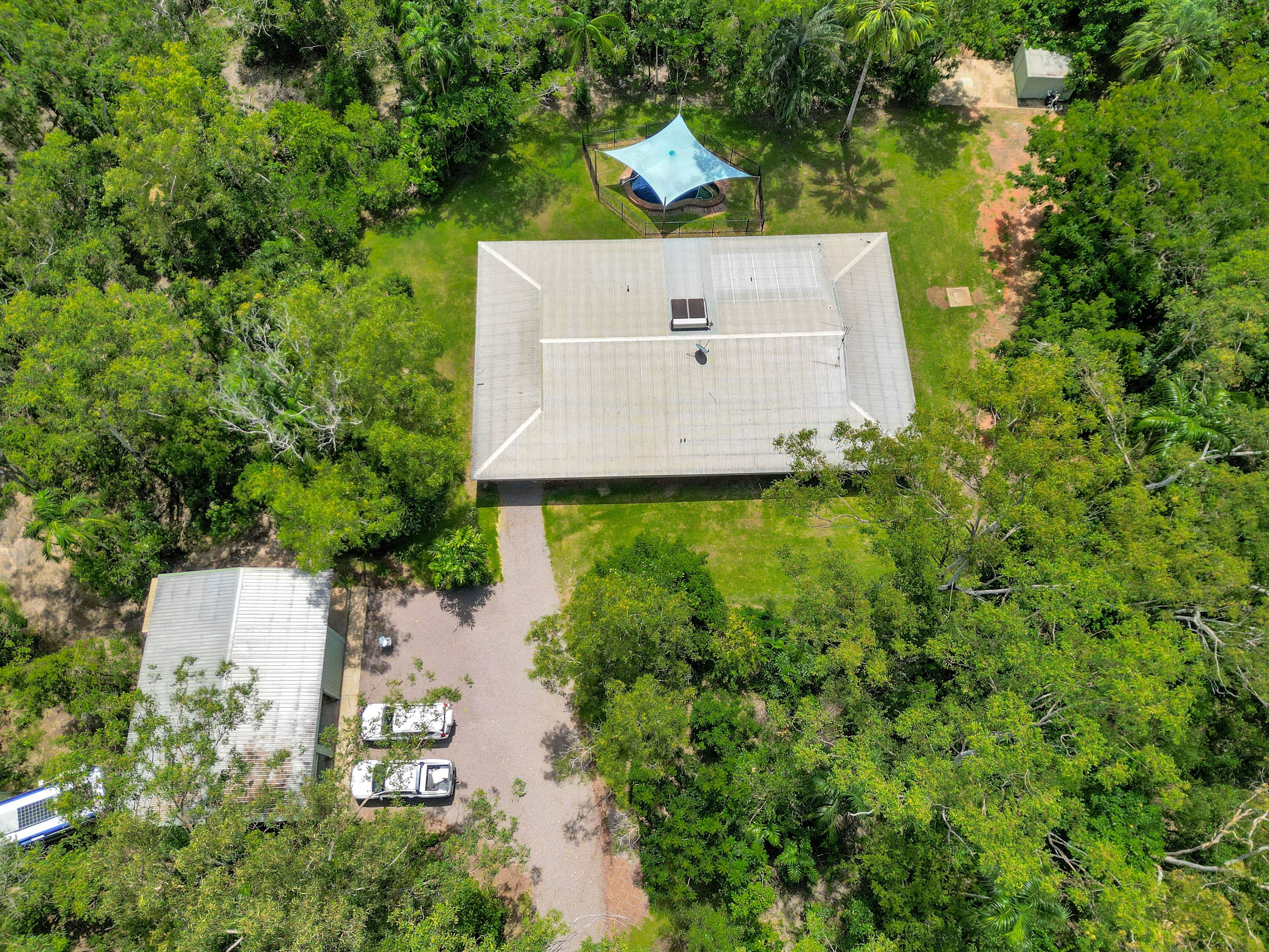 115 Fitzgerald Road, Howard Springs NT 0835, Howard Springs - Image 1