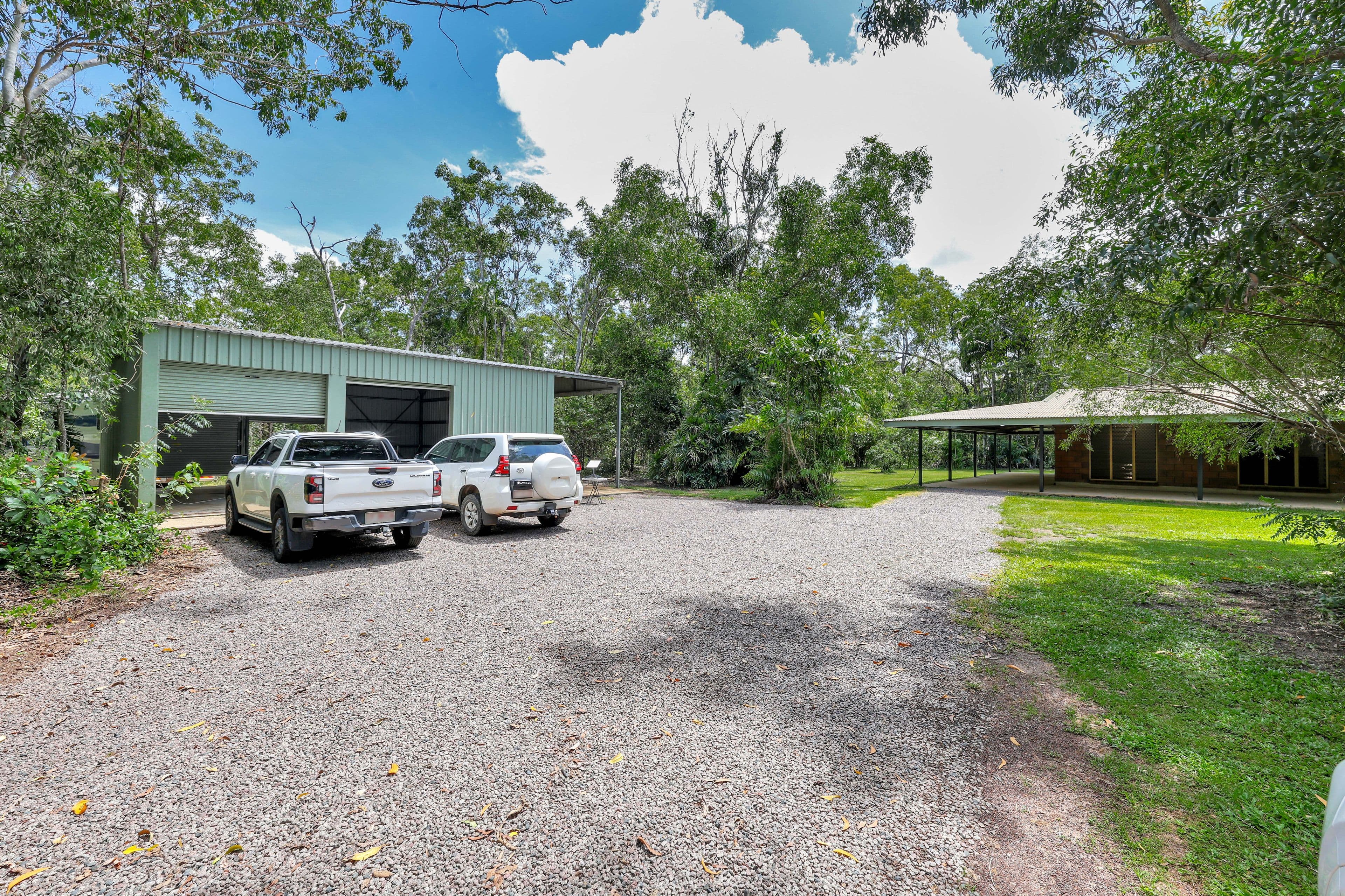 115 Fitzgerald Road, Howard Springs NT 0835, Howard Springs - Thumbnail 3