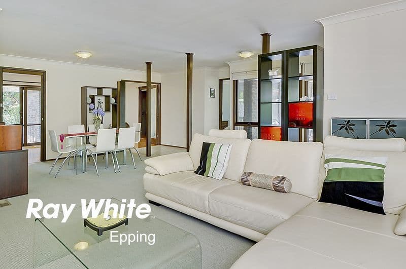 1  Wilga Place, MARSFIELD NSW 2122, Marsfield - Thumbnail 2