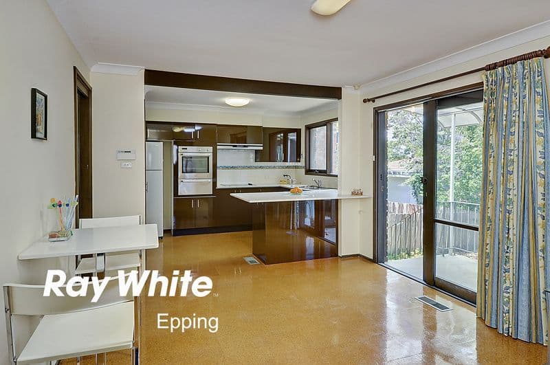 1  Wilga Place, MARSFIELD NSW 2122, Marsfield - Thumbnail 3