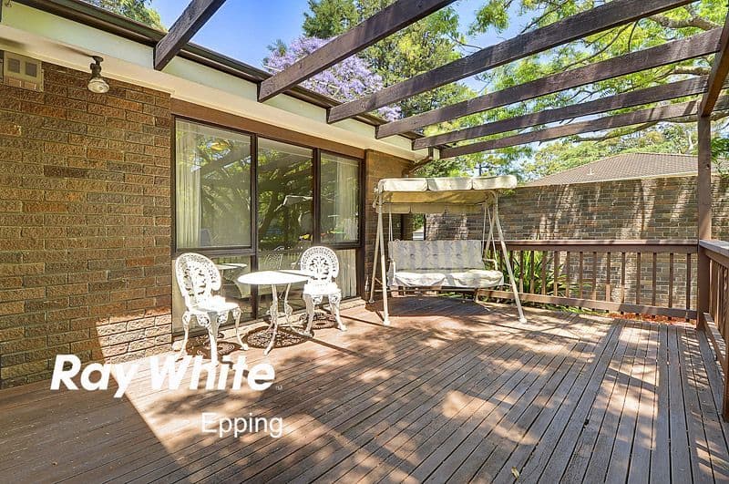 1  Wilga Place, MARSFIELD NSW 2122, Marsfield - Thumbnail 4