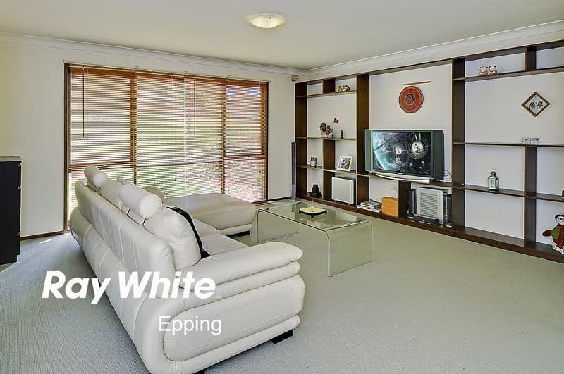 1  Wilga Place, MARSFIELD NSW 2122, Marsfield - Thumbnail 5